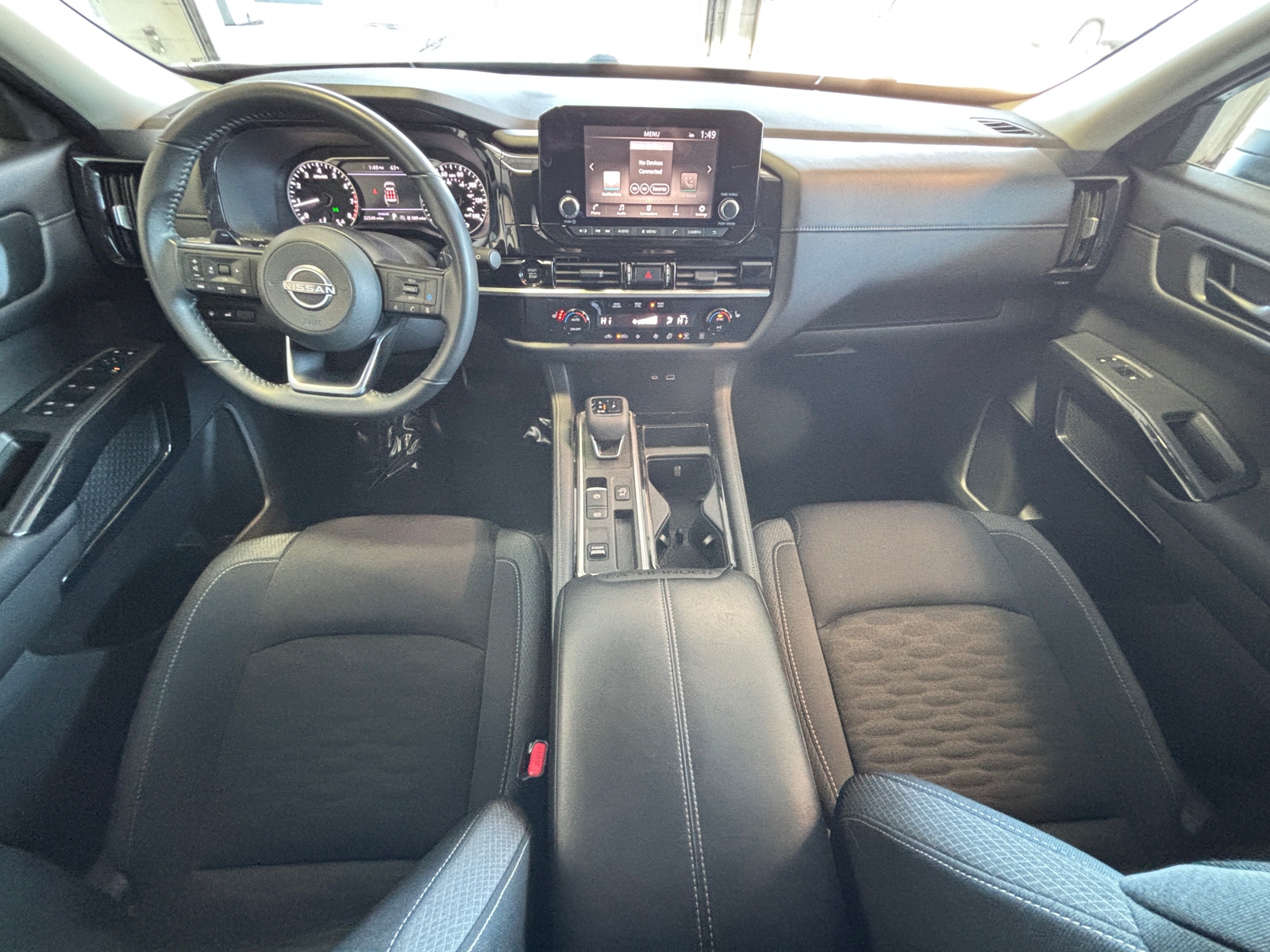 Thumbnail: 2025 Nissan Pathfinder - 3