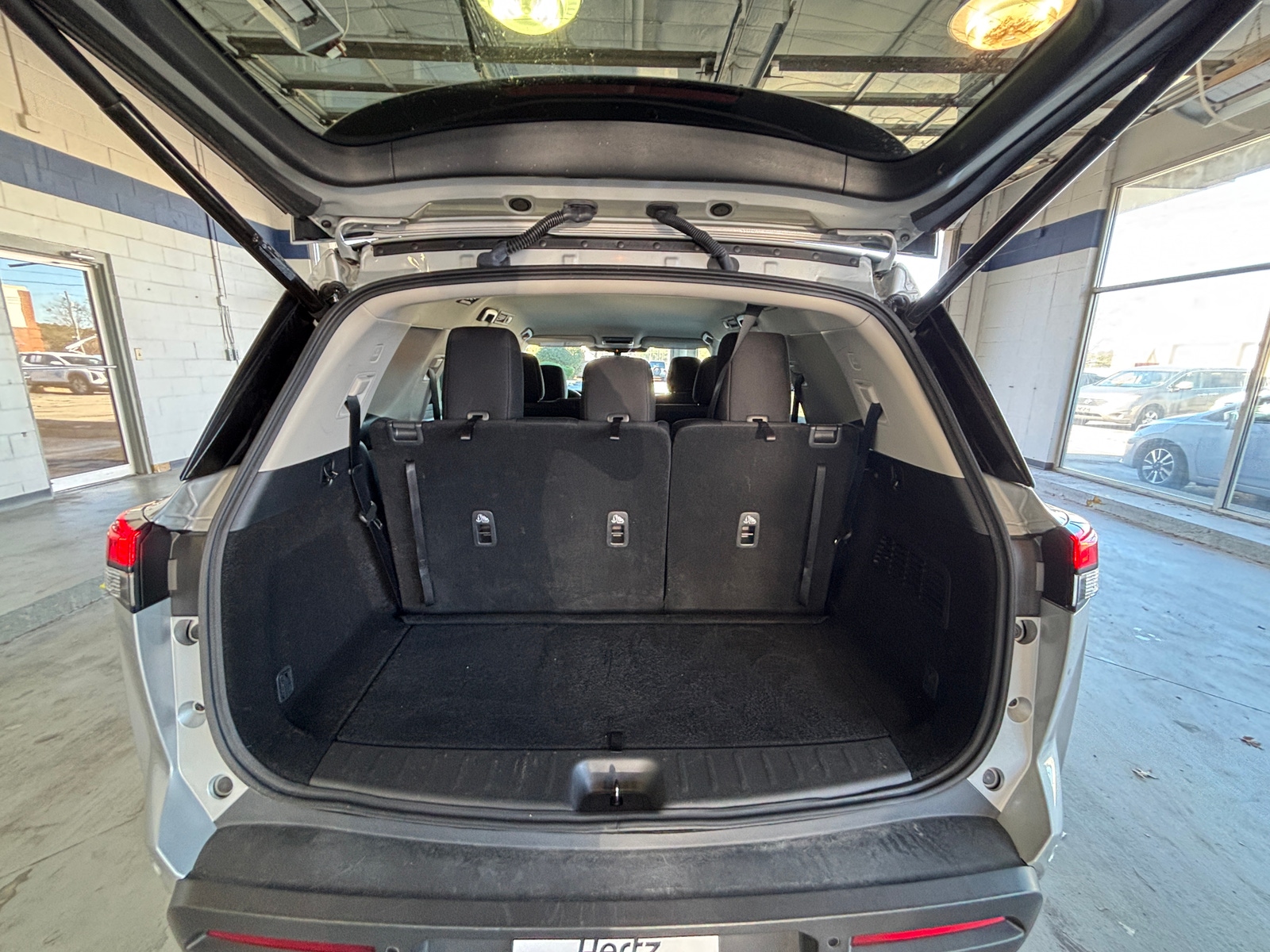 Thumbnail: 2025 Nissan Pathfinder - 6