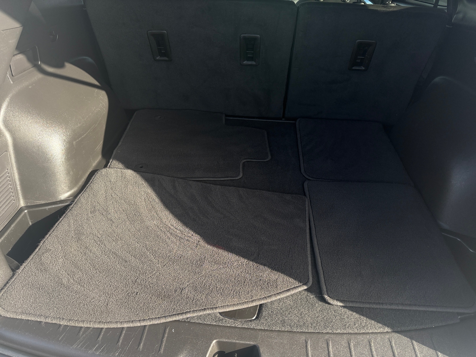 Thumbnail: 2025 Chevrolet Blazer - 6