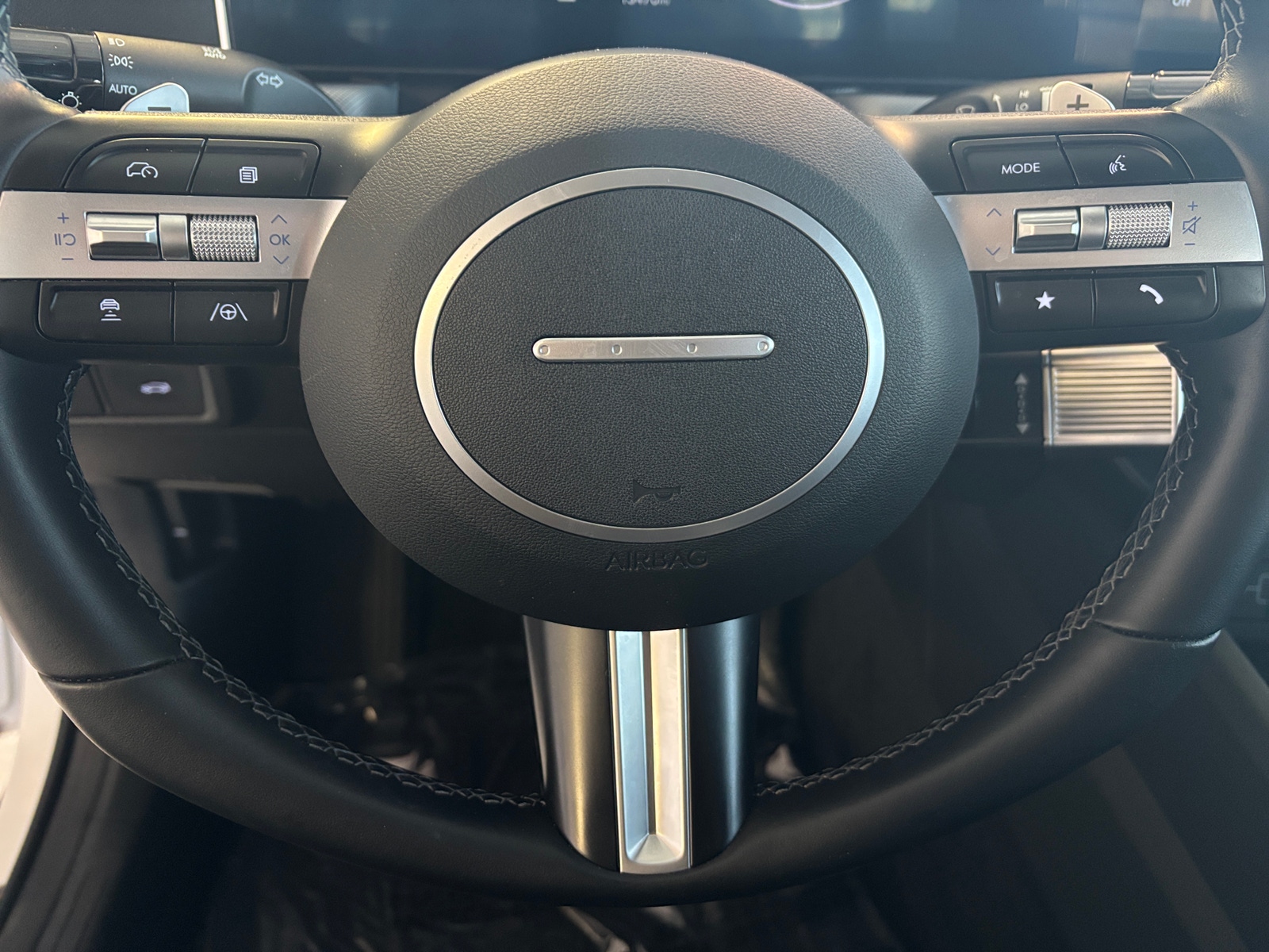 Thumbnail: 2025 Hyundai Sonata - 5