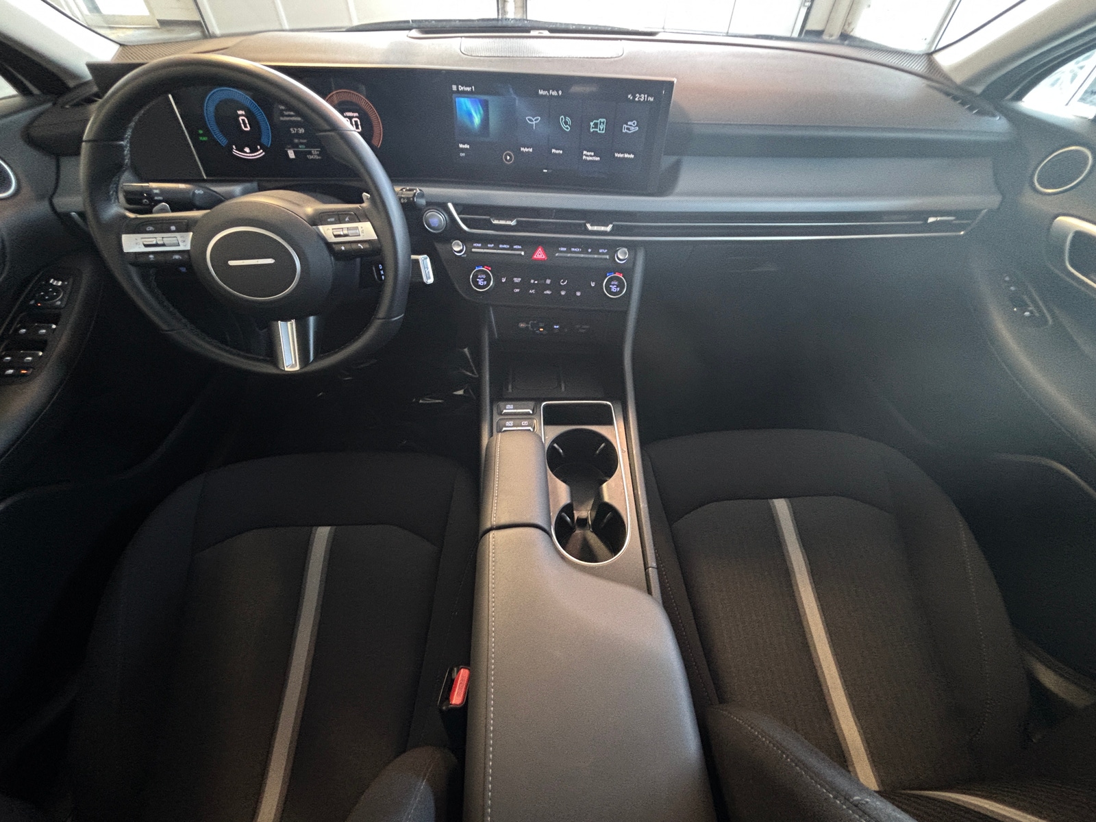 Thumbnail: 2025 Hyundai Sonata - 3