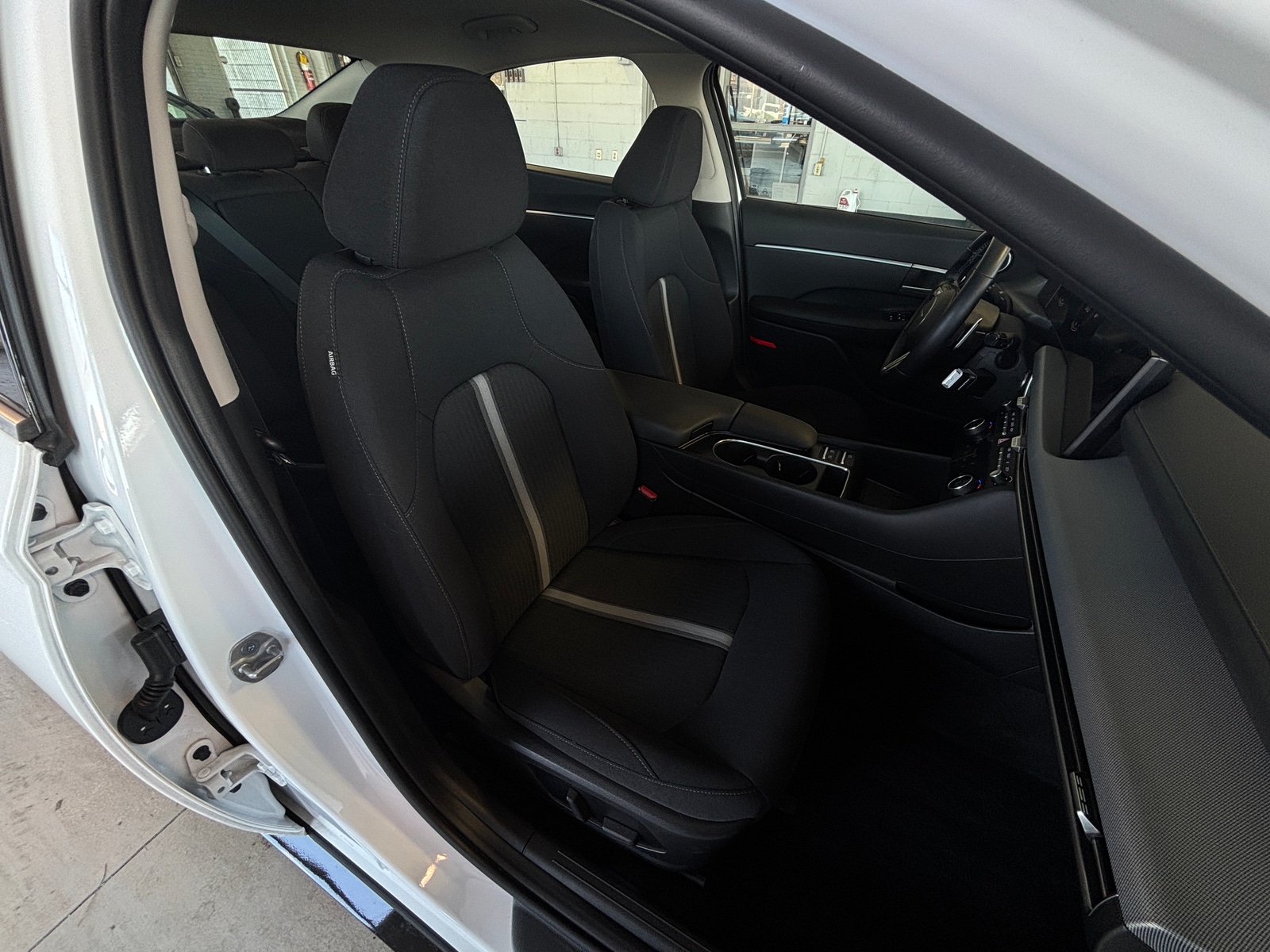 Thumbnail: 2025 Hyundai Sonata - 2