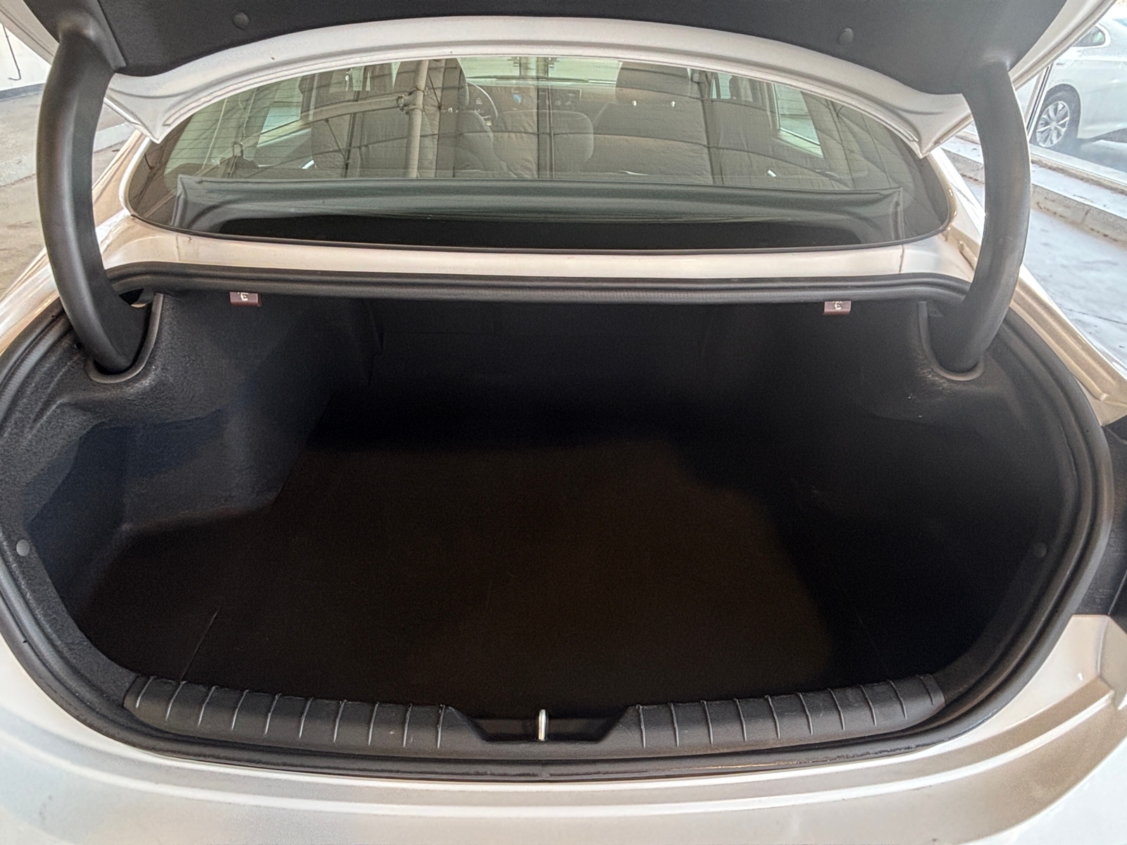 Thumbnail: 2025 Hyundai Sonata - 6