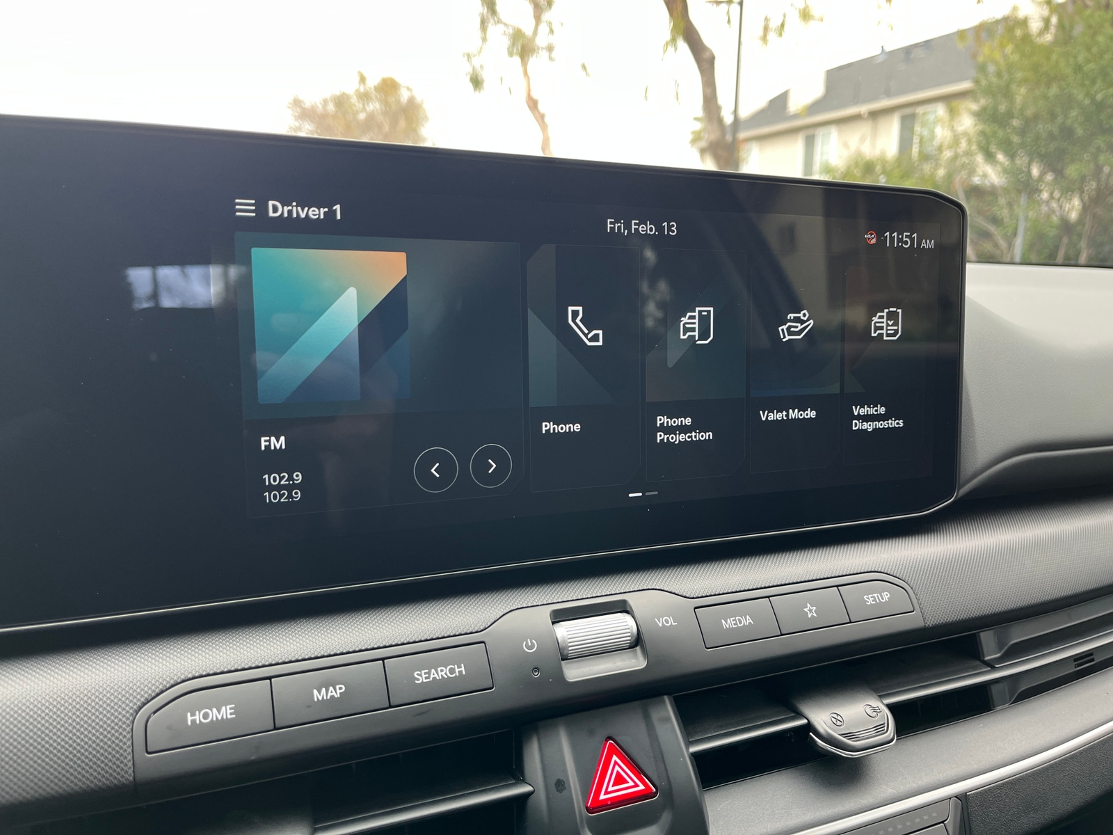 Thumbnail: 2025 Kia K4 - 4