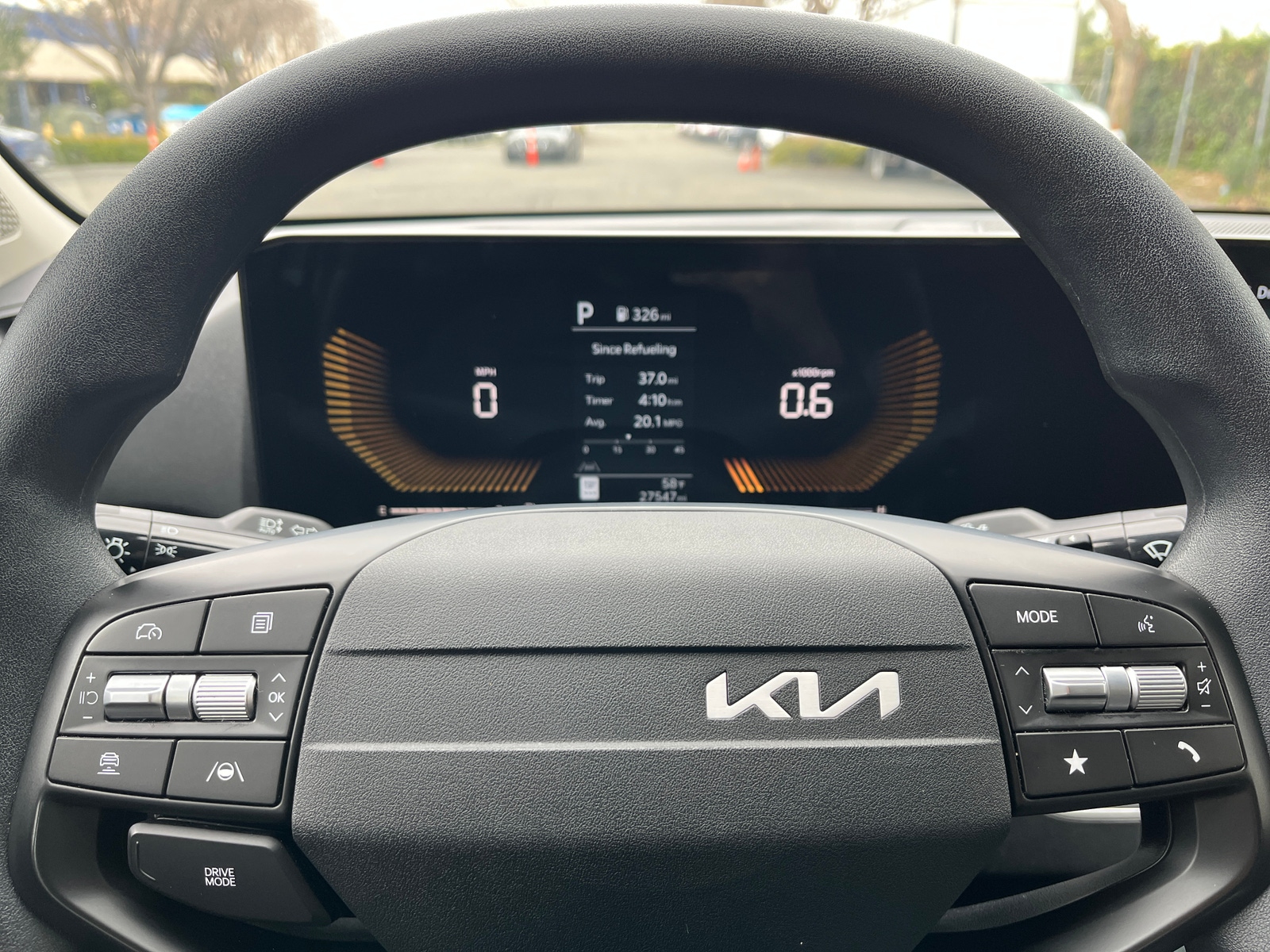 Thumbnail: 2025 Kia K4 - 5