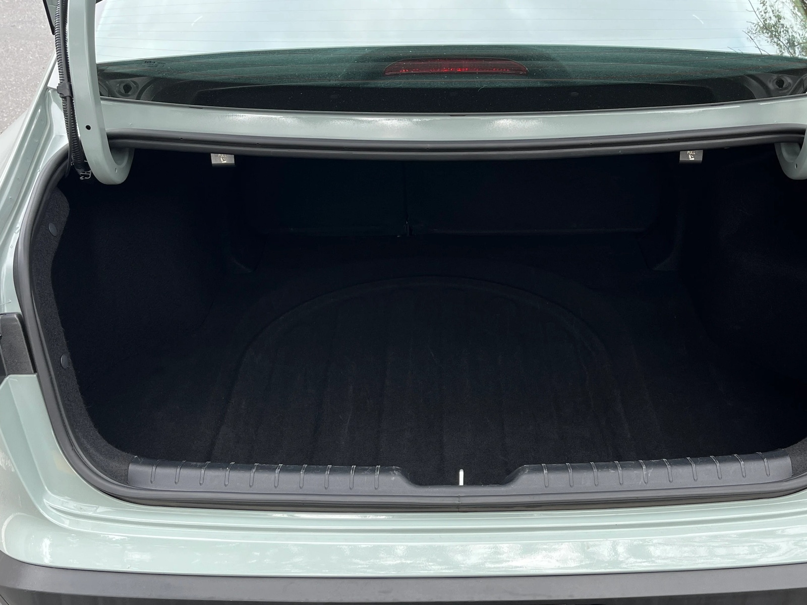 Thumbnail: 2025 Kia K4 - 6