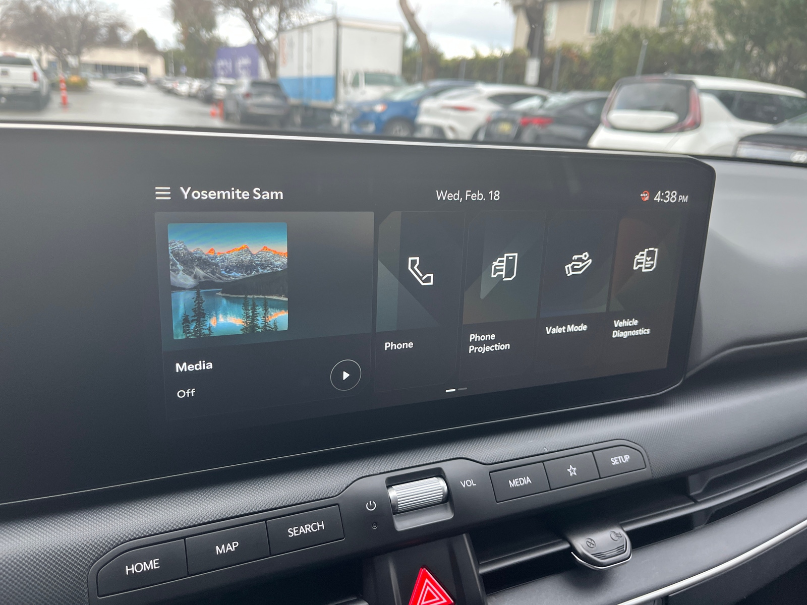 Thumbnail: 2025 Kia K4 - 4