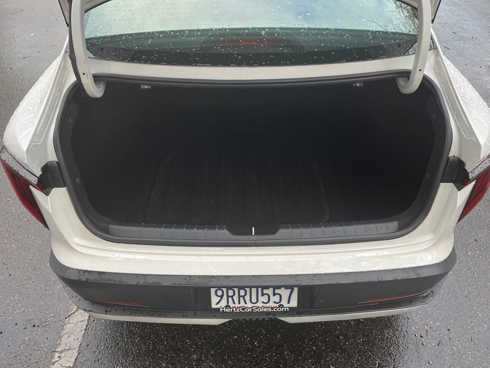 Thumbnail: 2025 Kia K4 - 6