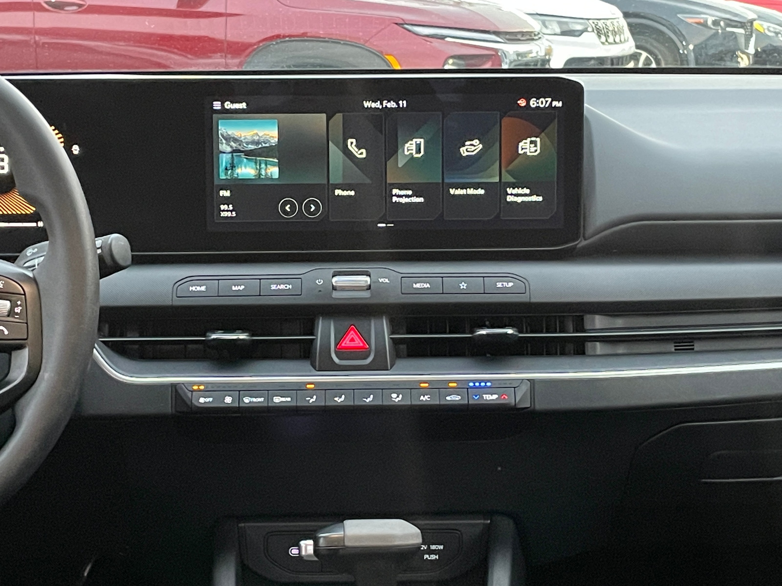 Thumbnail: 2025 Kia K4 - 4