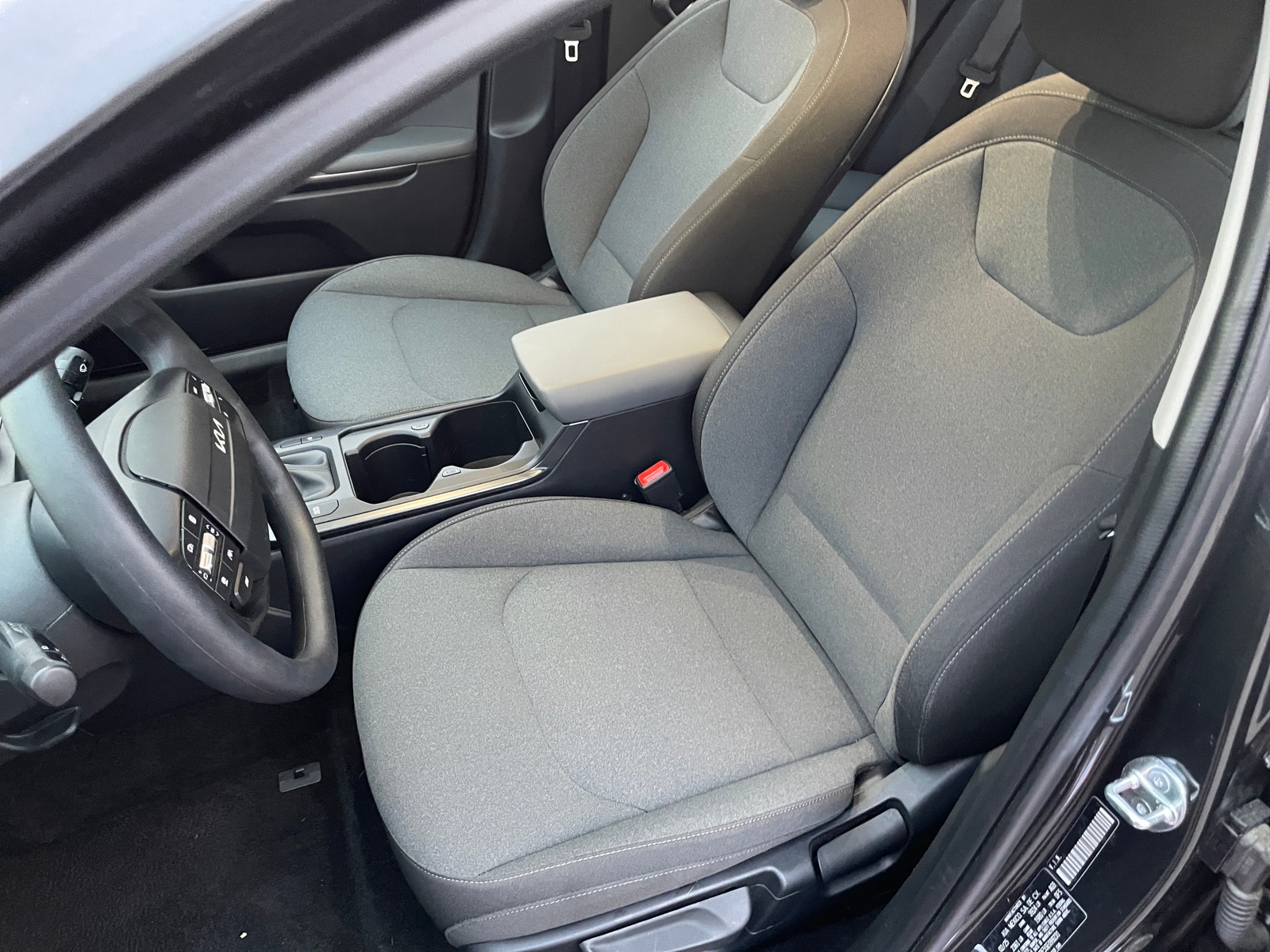 Thumbnail: 2025 Kia K4 - 2