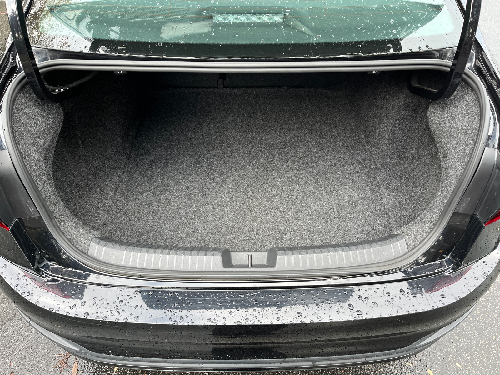 Thumbnail: 2025 Volkswagen Jetta - 6