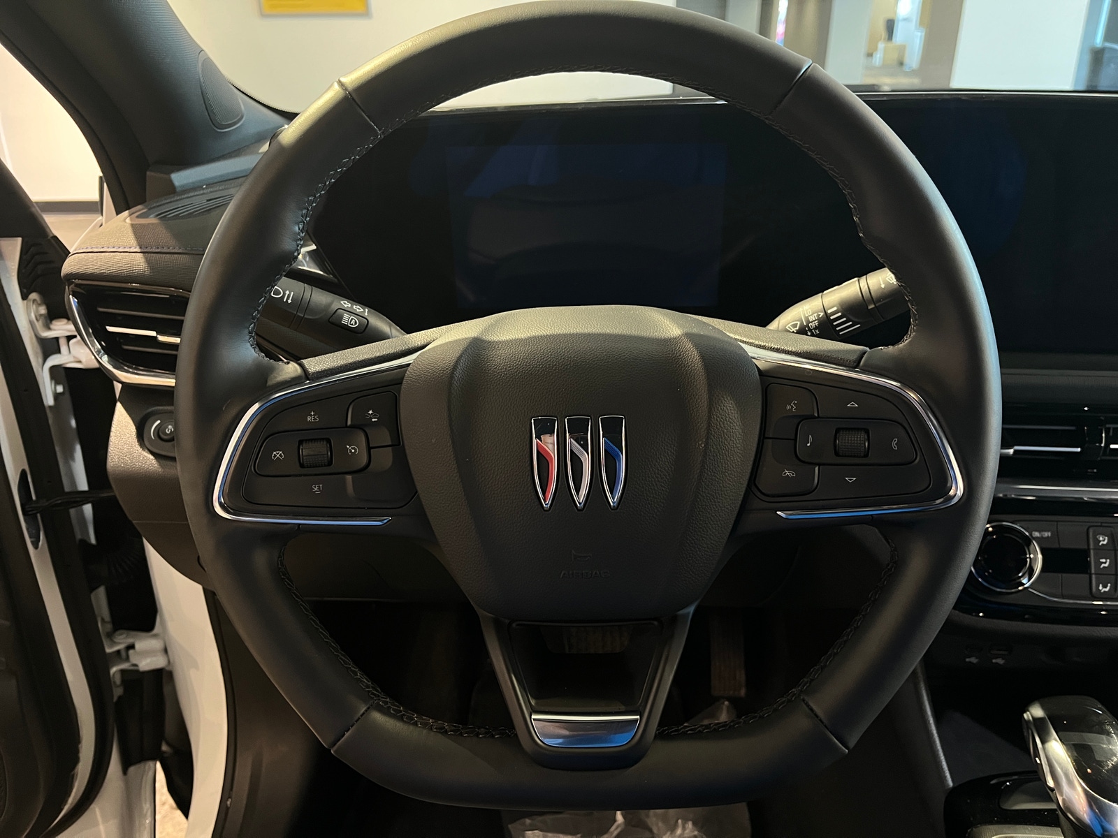 Thumbnail: 2025 Buick Envista - 5