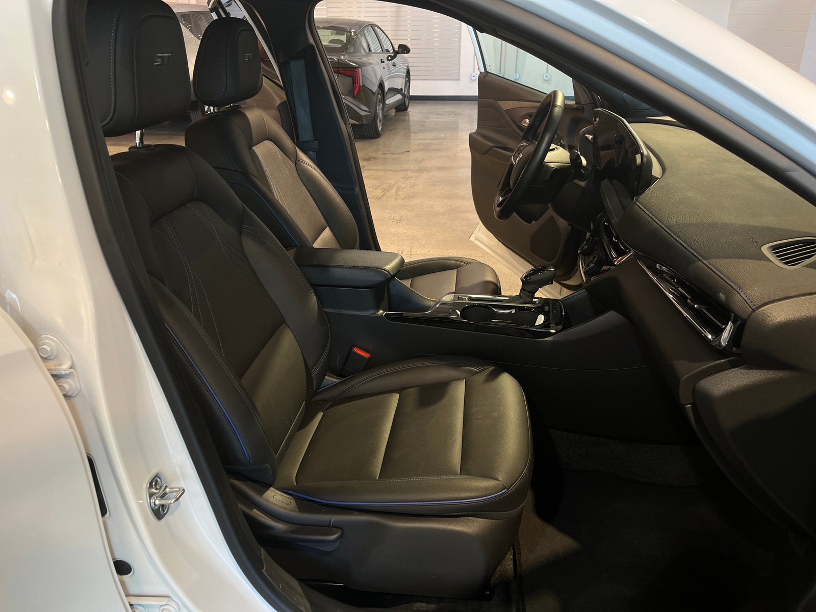 Thumbnail: 2025 Buick Envista - 2