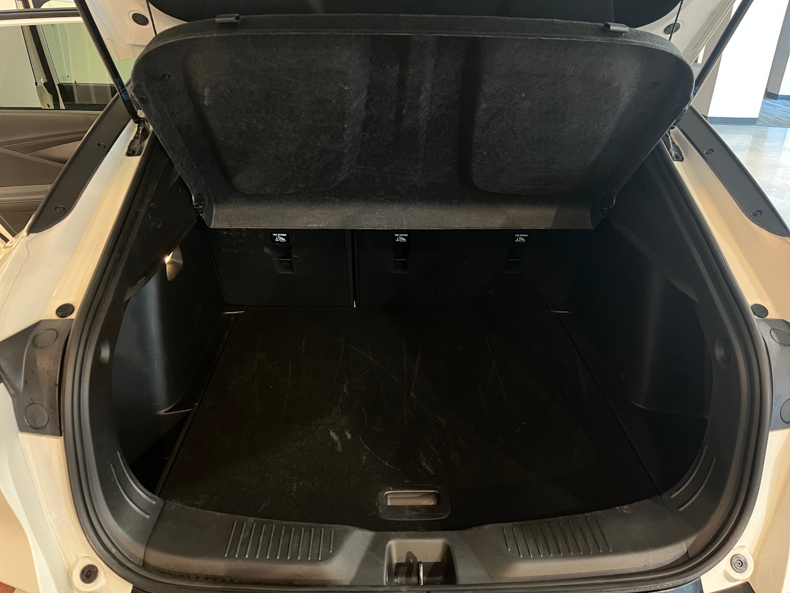 Thumbnail: 2025 Buick Envista - 6