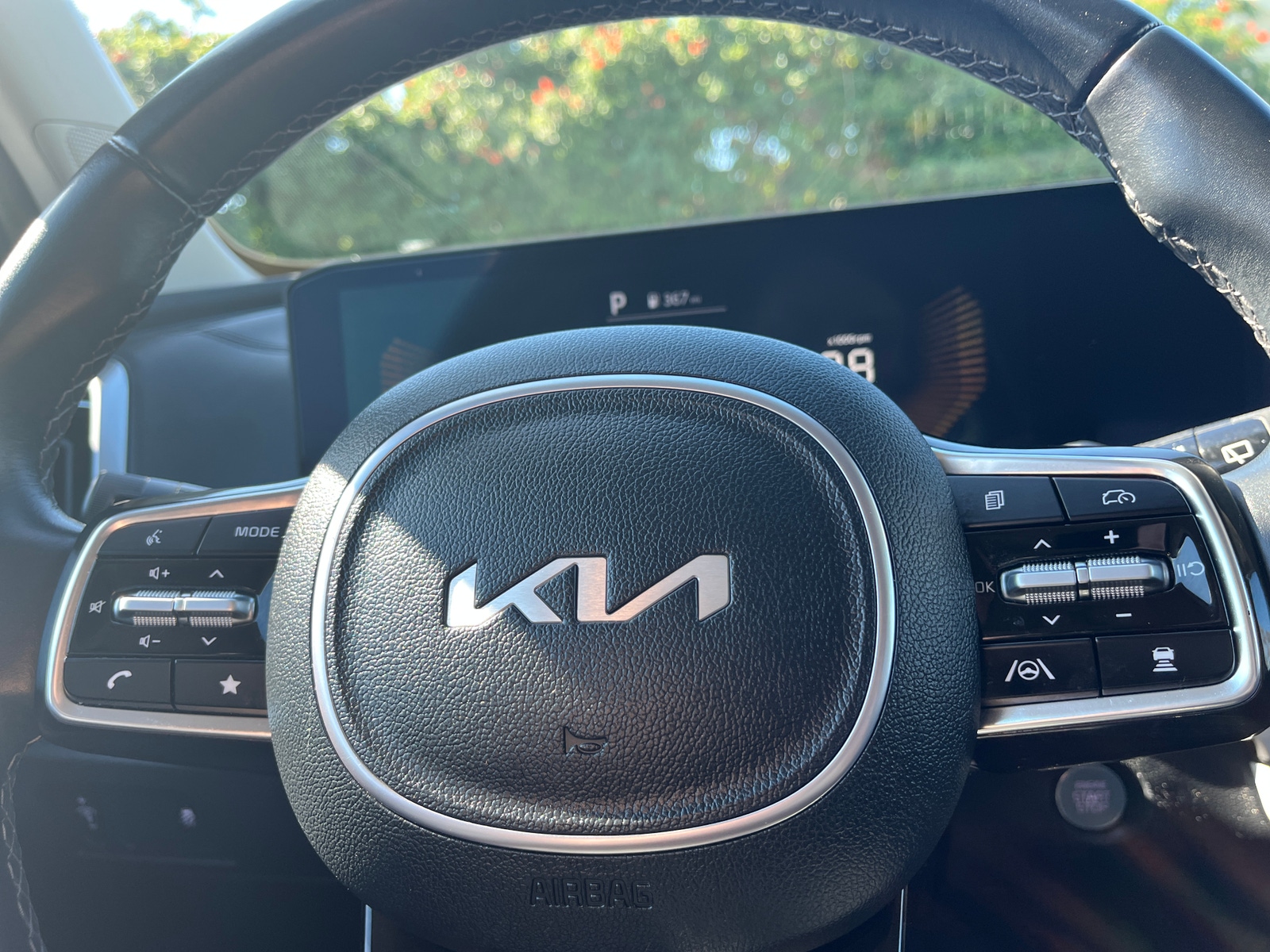 Thumbnail: 2024 Kia Sorento - 5