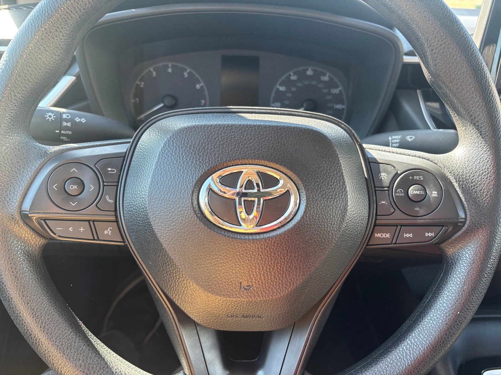 Thumbnail: 2025 Toyota Corolla - 5