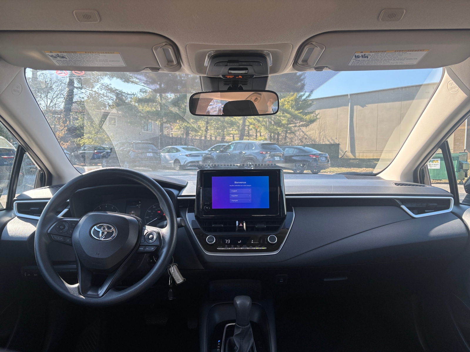 Thumbnail: 2025 Toyota Corolla - 3