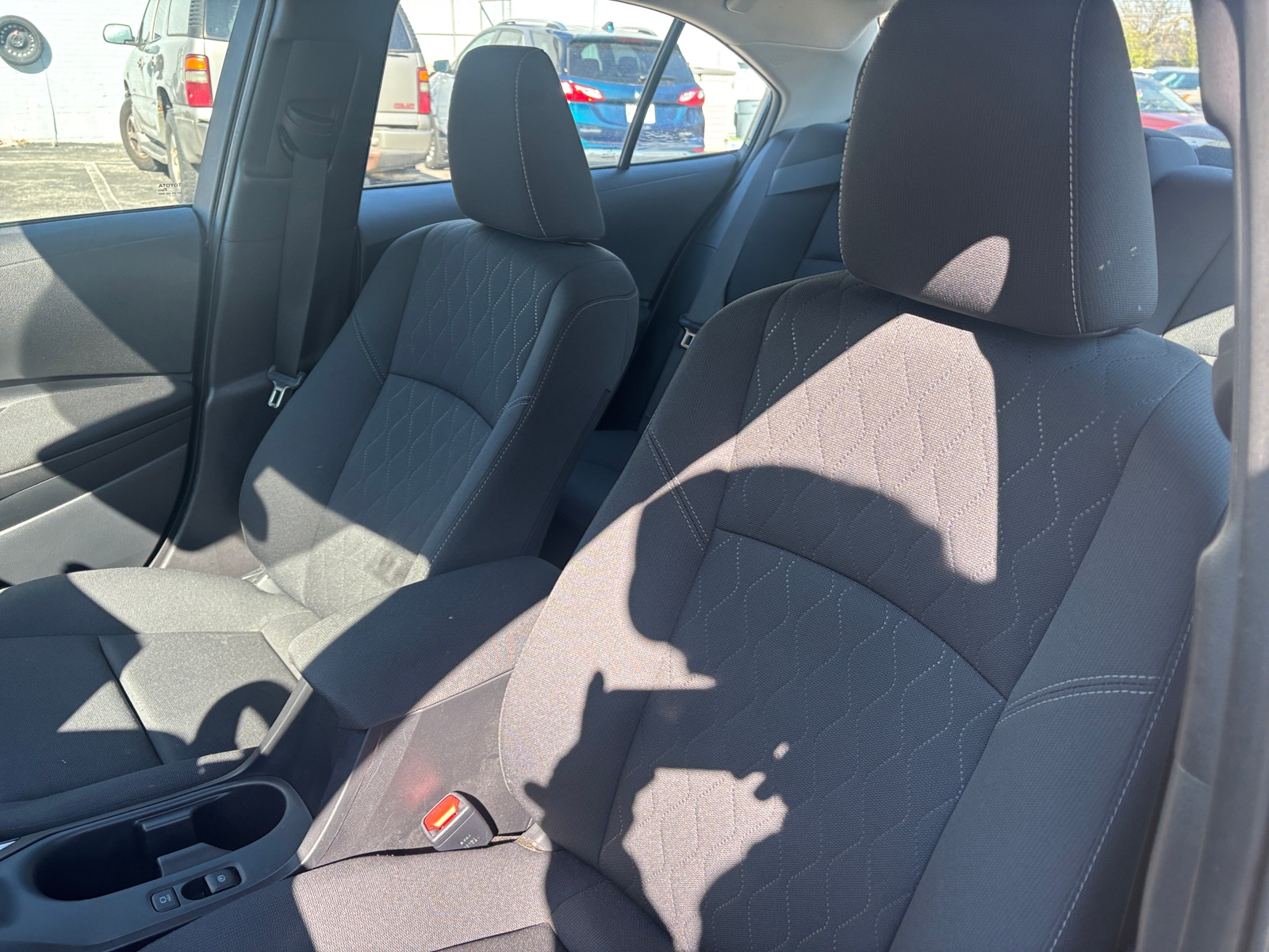 Thumbnail: 2025 Toyota Corolla - 2