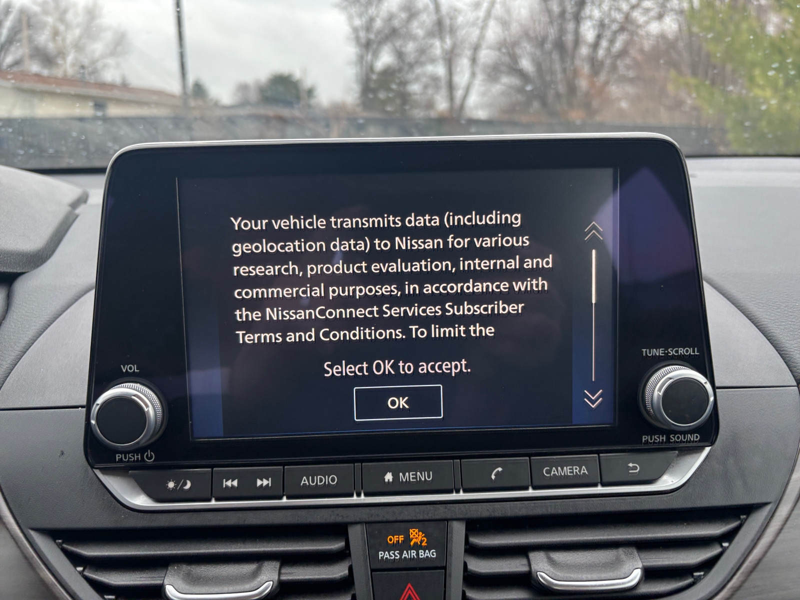 Thumbnail: 2025 Nissan Altima - 4