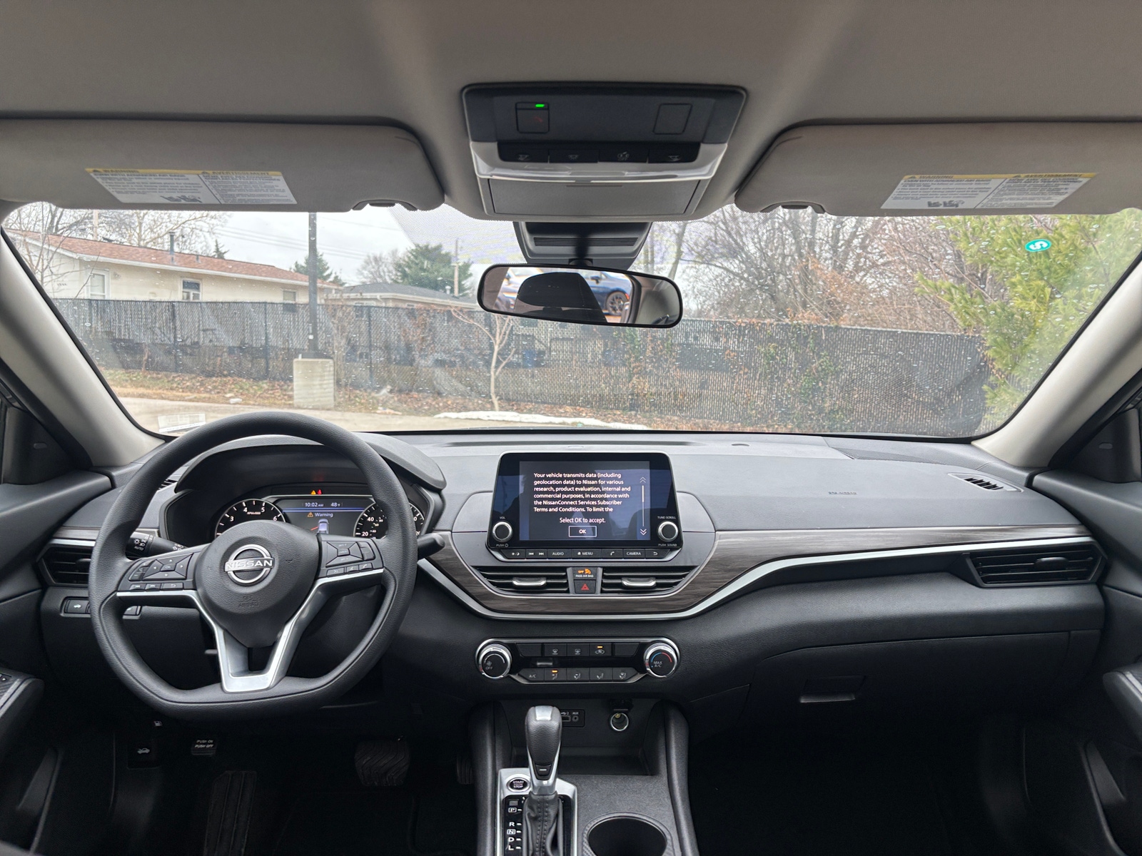 Thumbnail: 2025 Nissan Altima - 3