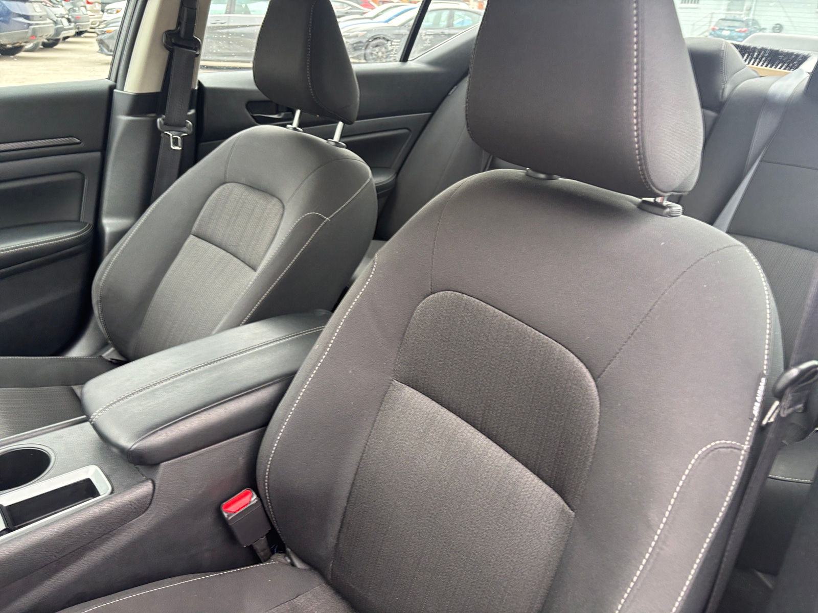 Thumbnail: 2025 Nissan Altima - 2