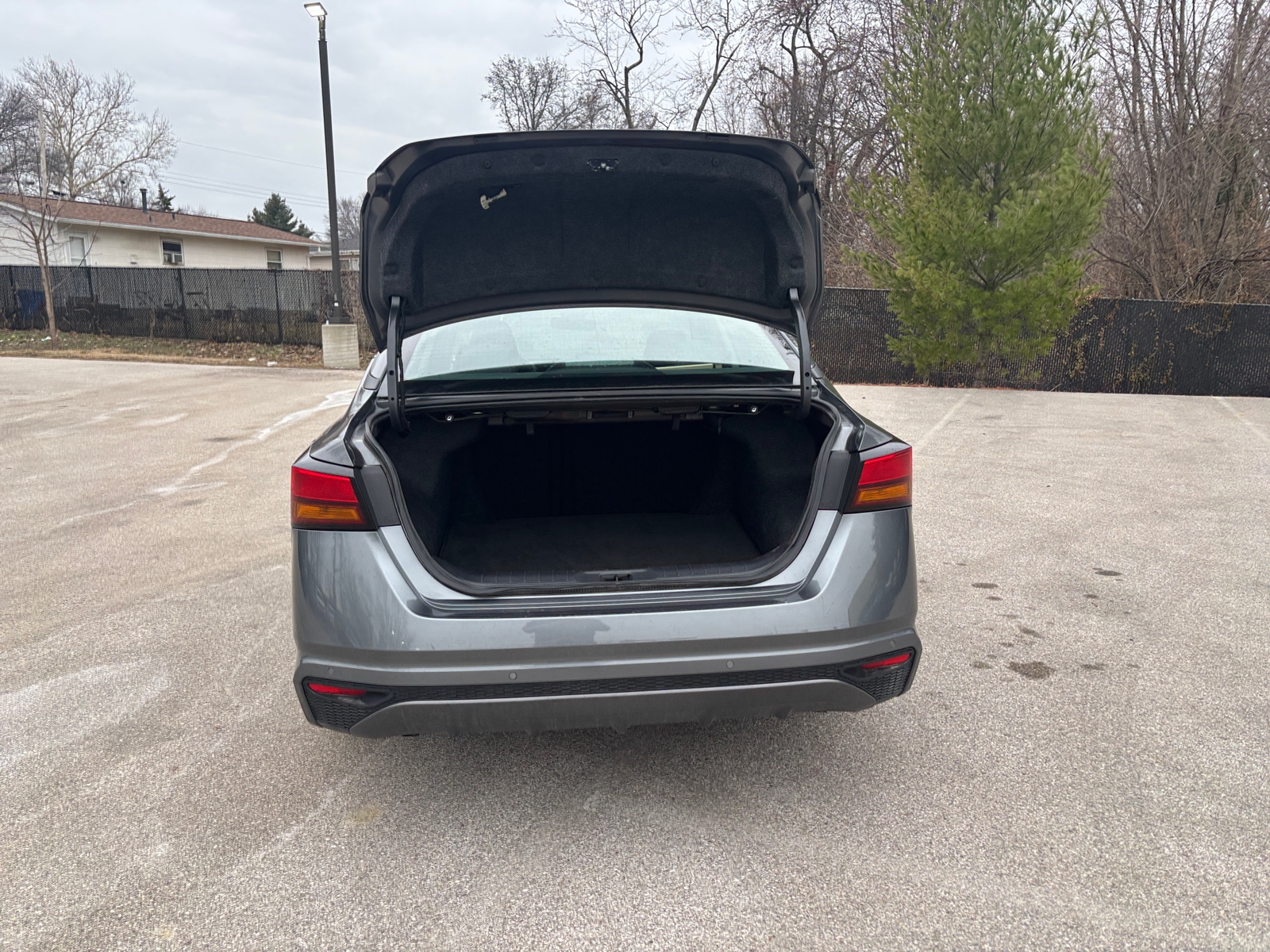 Thumbnail: 2025 Nissan Altima - 6