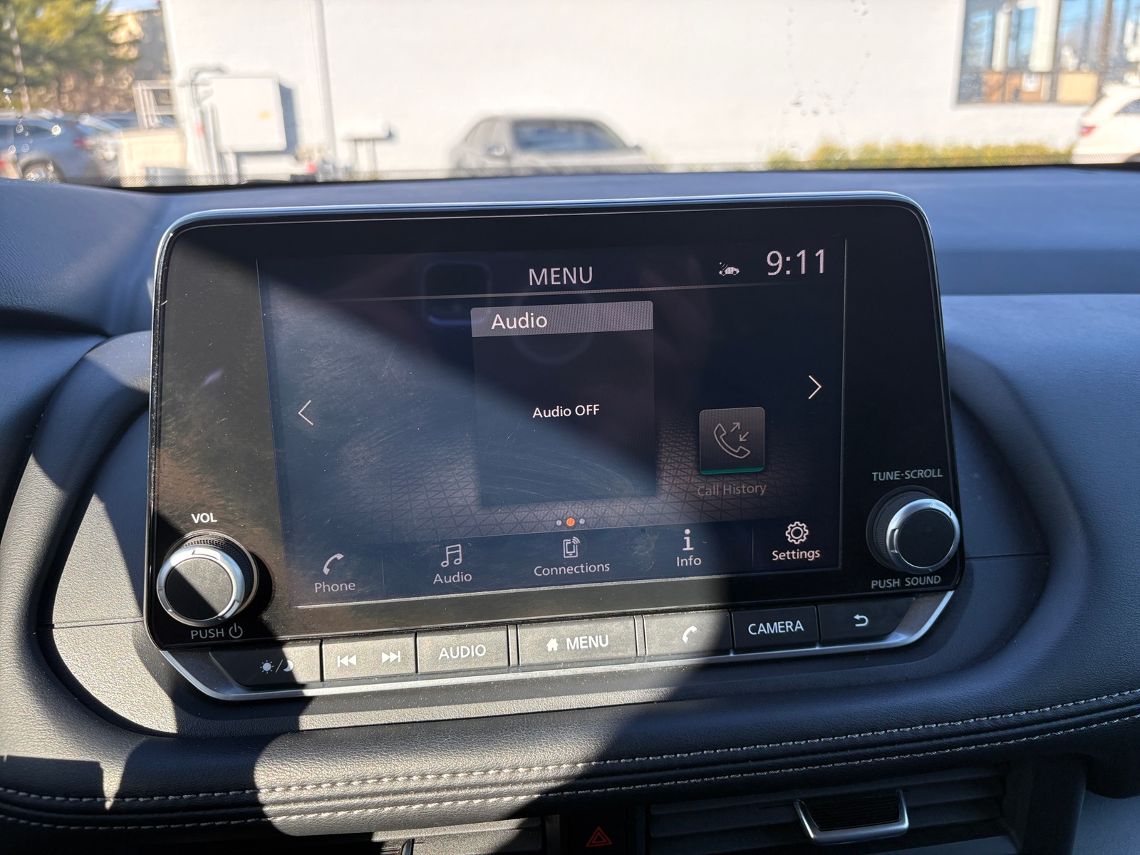 Thumbnail: 2025 Nissan Rogue - 4