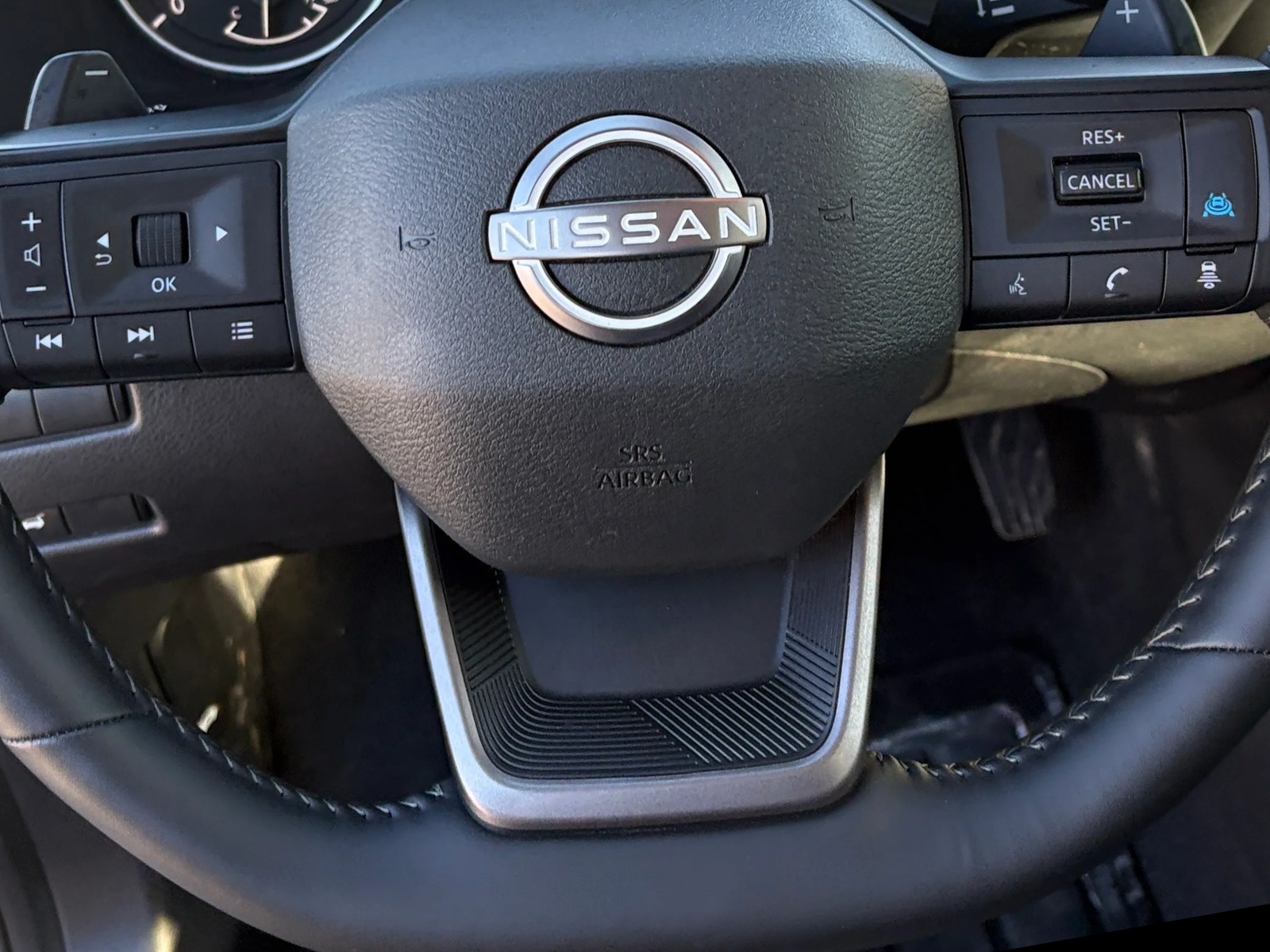 Thumbnail: 2025 Nissan Rogue - 5