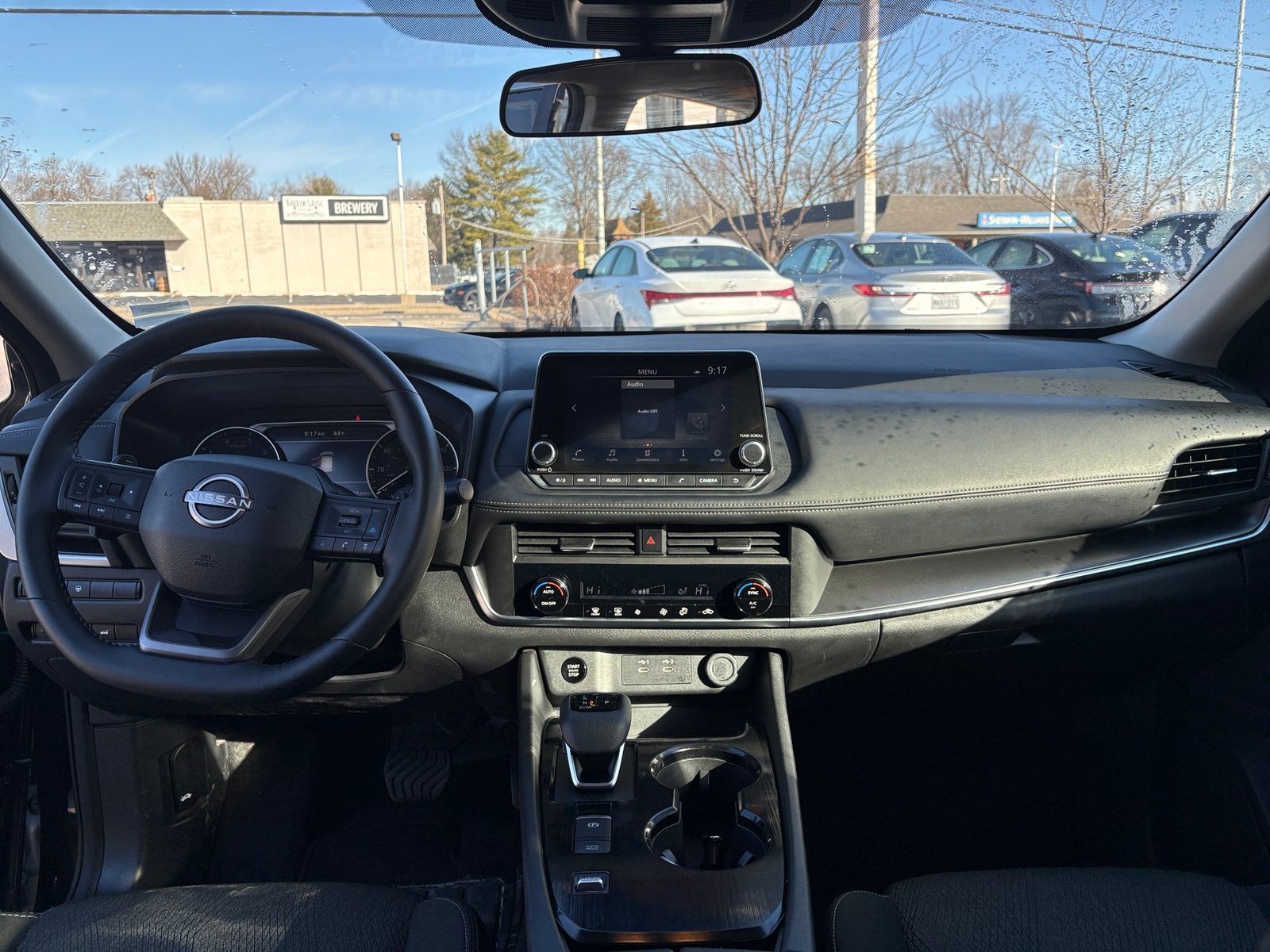 Thumbnail: 2025 Nissan Rogue - 3