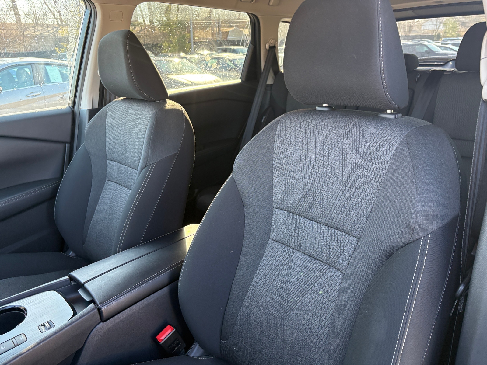 Thumbnail: 2025 Nissan Rogue - 2