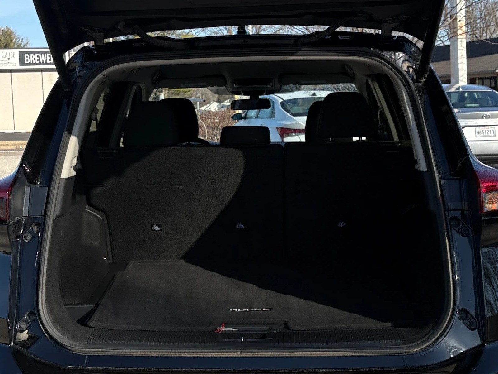 Thumbnail: 2025 Nissan Rogue - 6