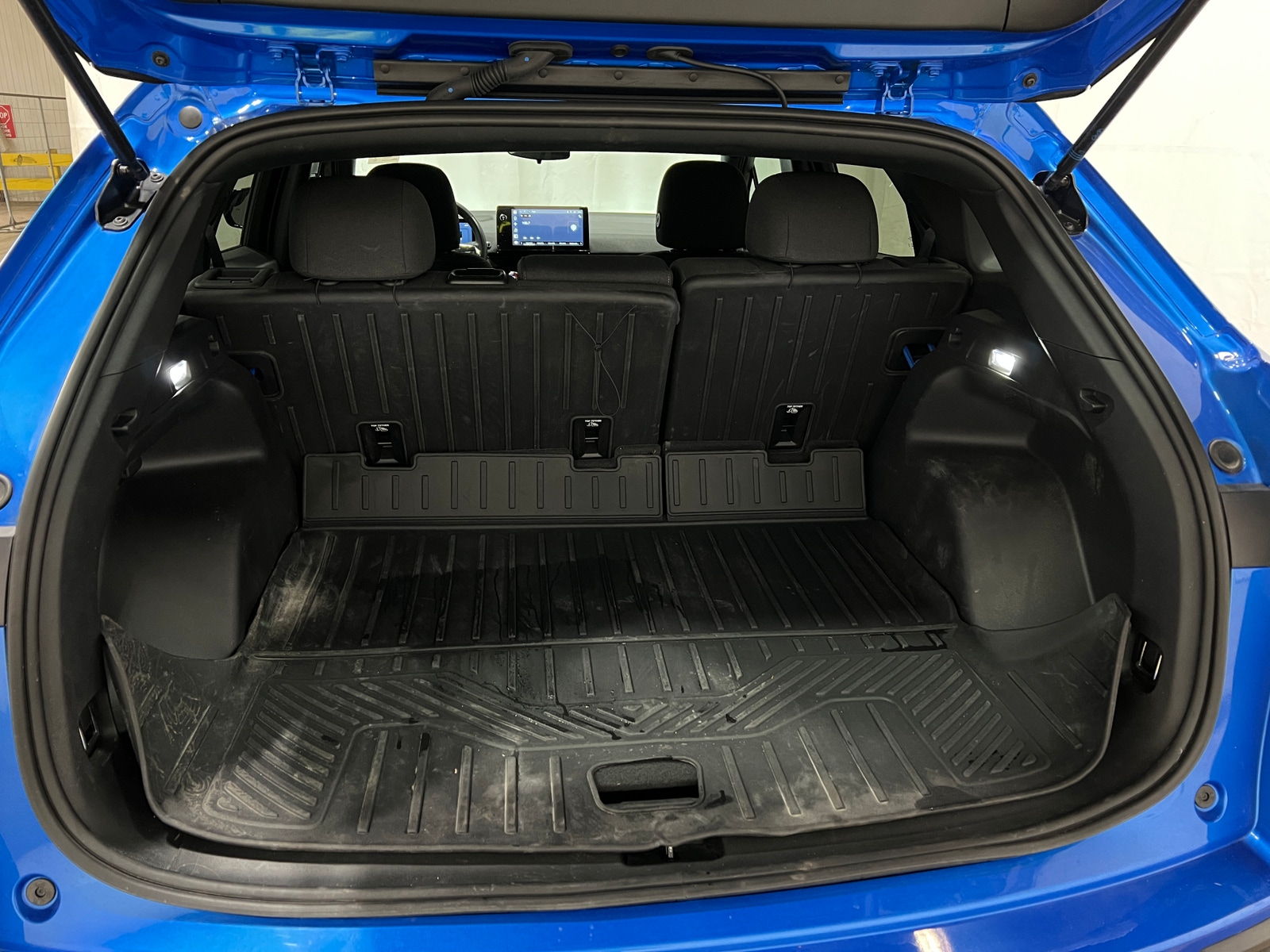 Thumbnail: 2024 Honda Prologue - 7