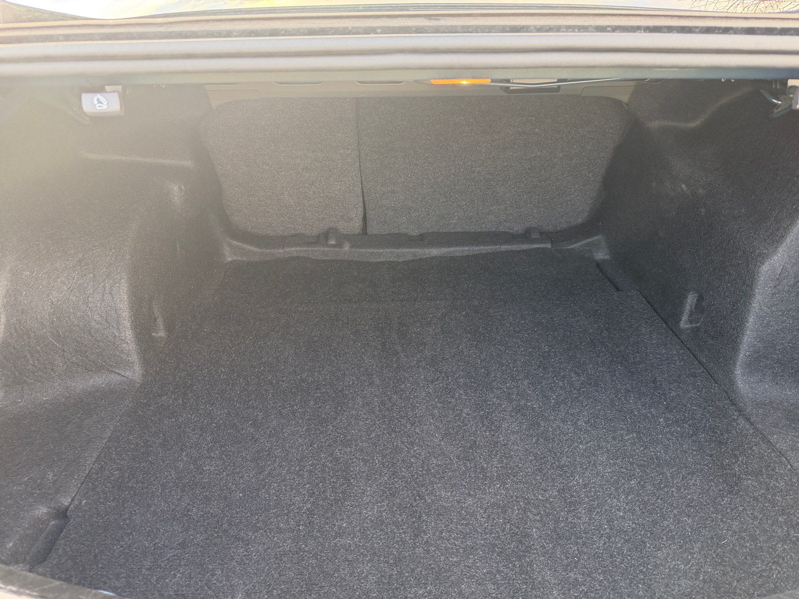 Thumbnail: 2024 Chevrolet Malibu - 5