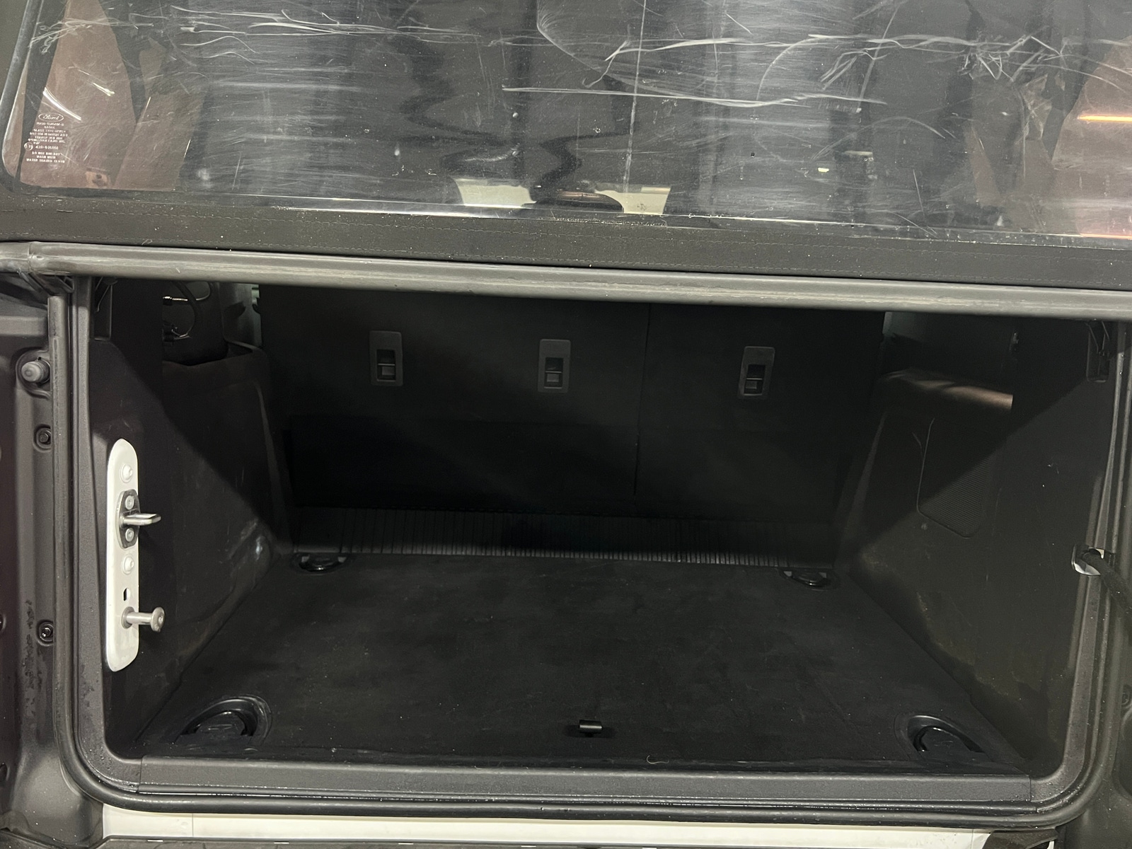 Thumbnail: 2022 Ford Bronco - 6