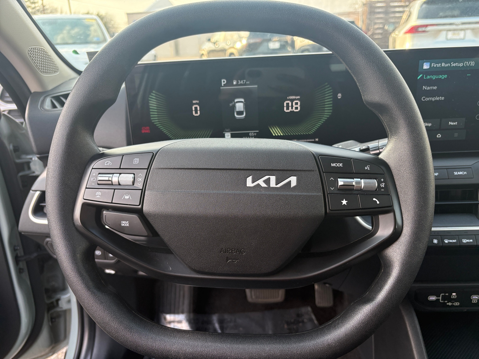 Thumbnail: 2025 Kia K4 - 5