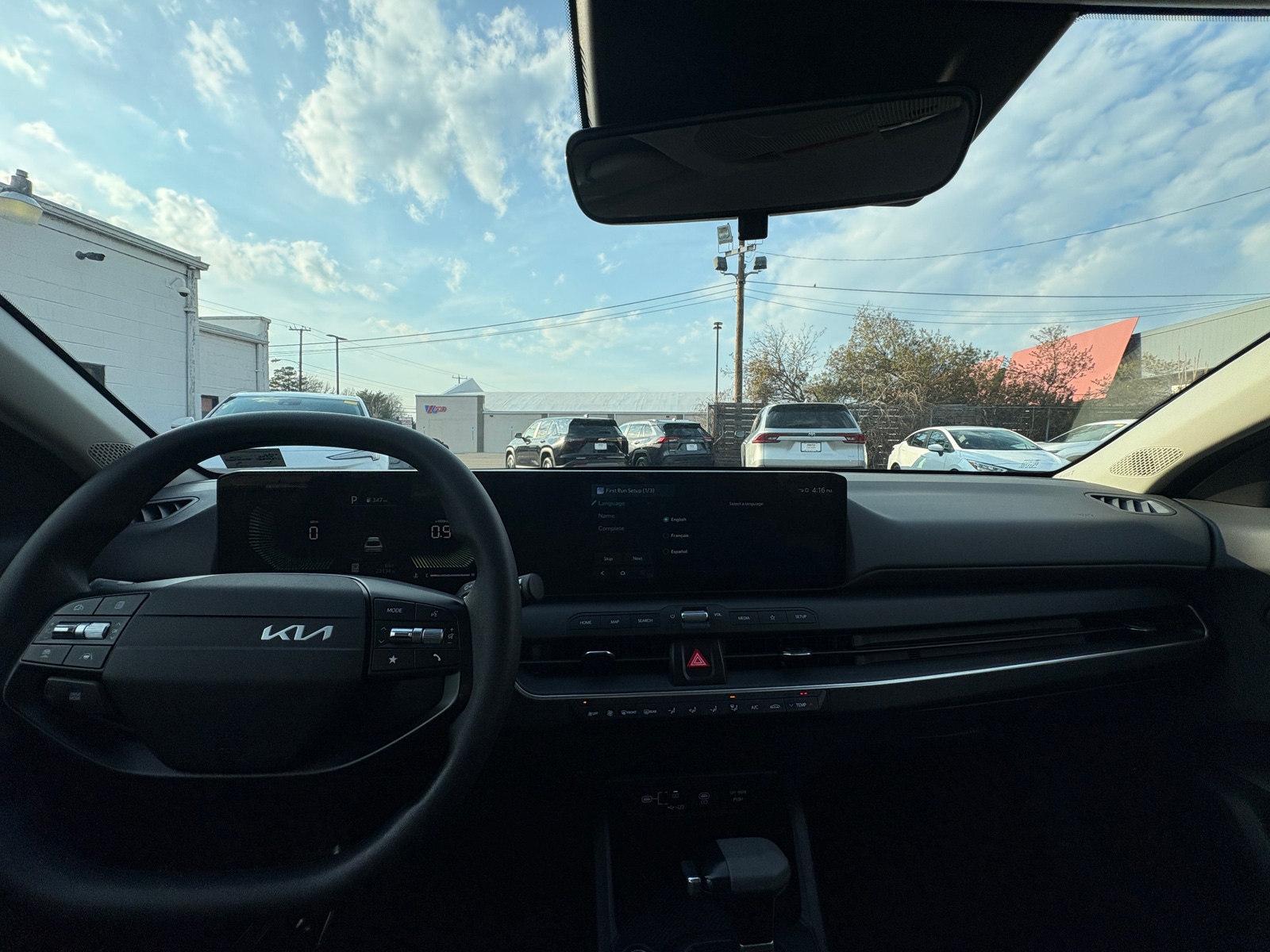 Thumbnail: 2025 Kia K4 - 3