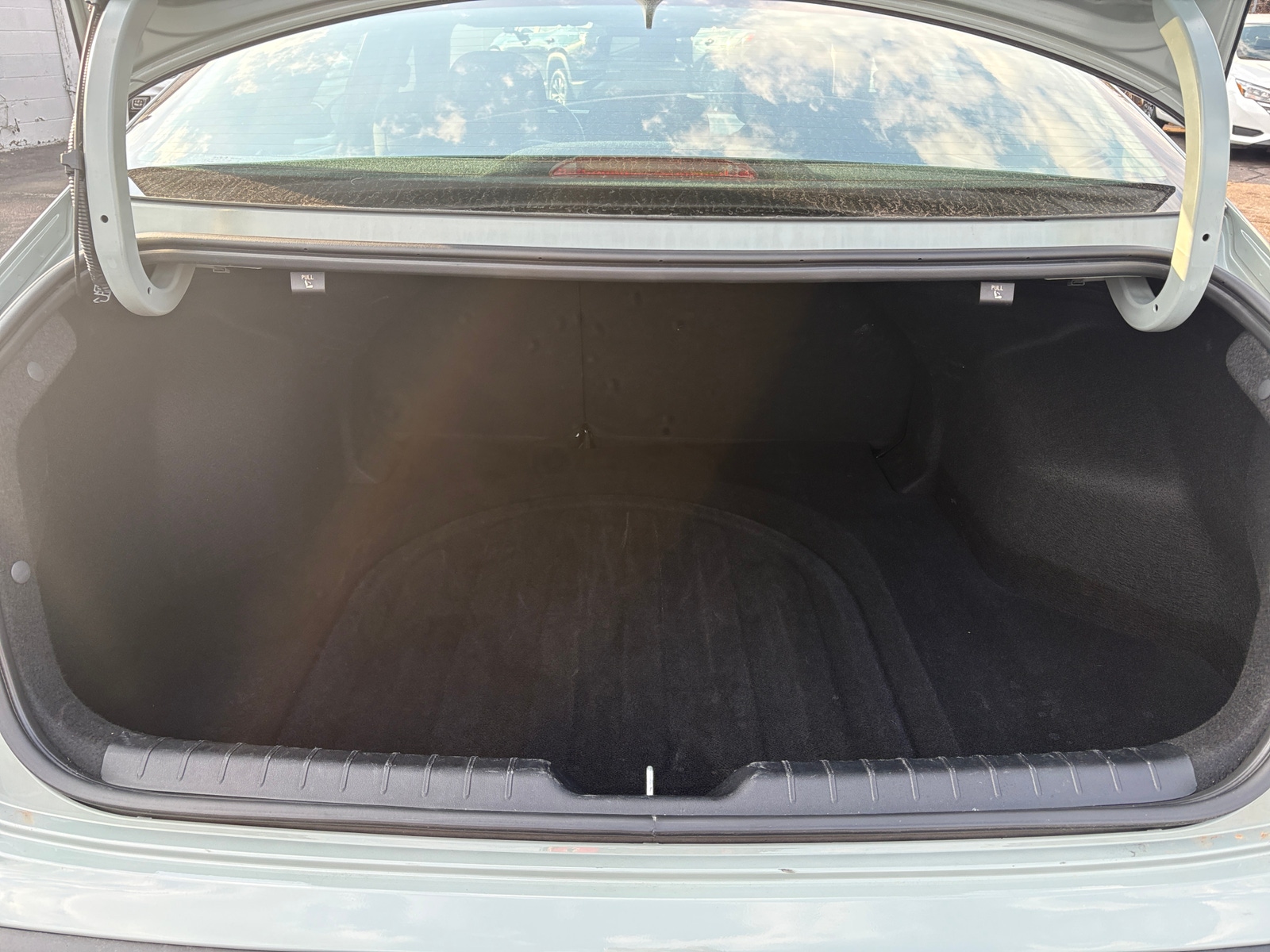 Thumbnail: 2025 Kia K4 - 6