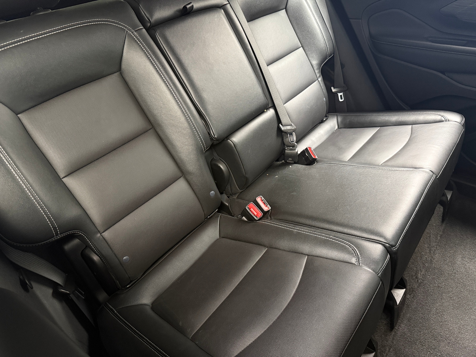 Thumbnail: 2024 GMC Terrain - 5