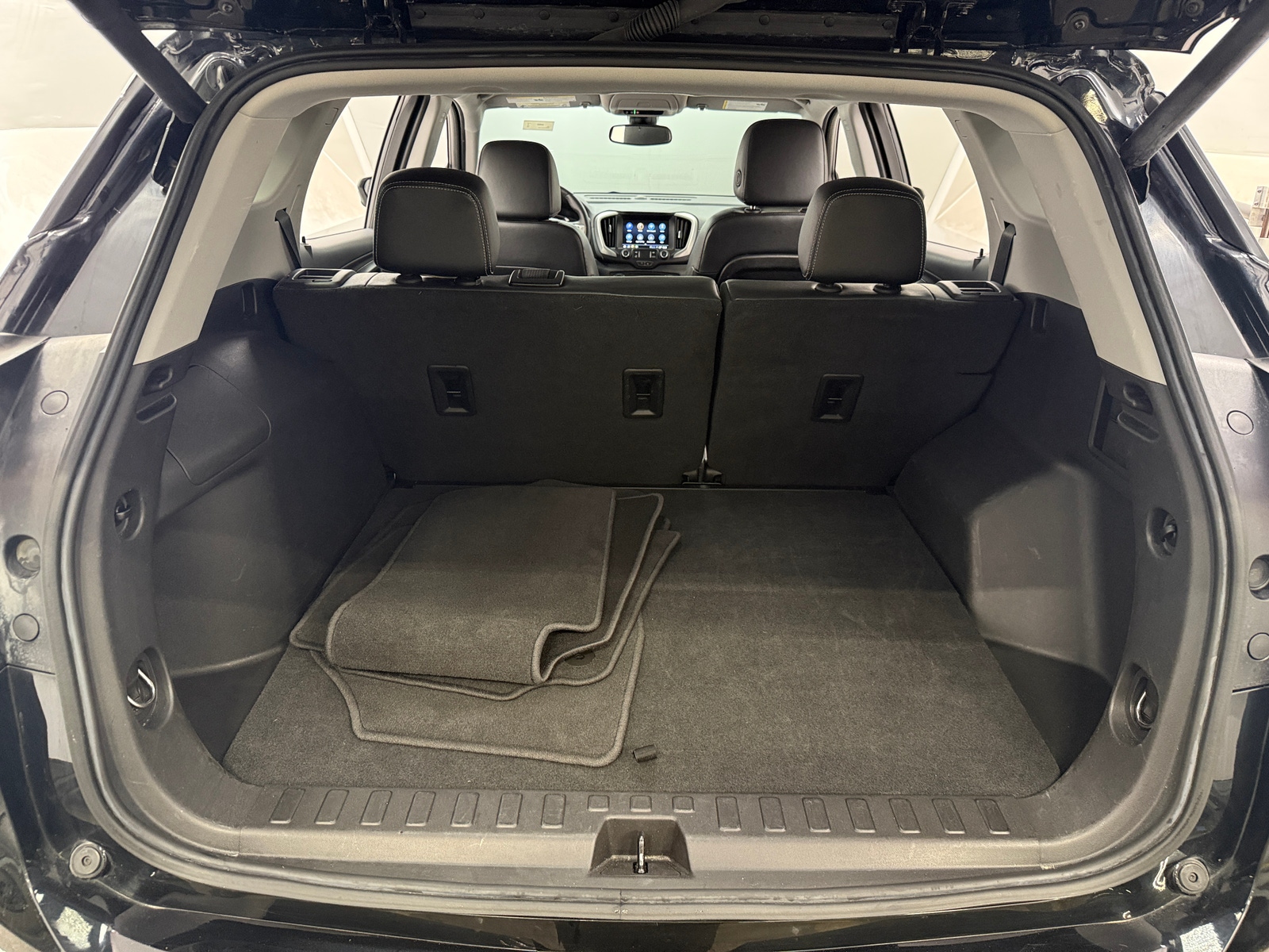 Thumbnail: 2024 GMC Terrain - 6