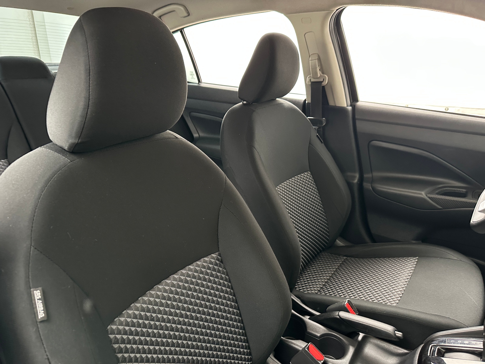 Thumbnail: 2021 Nissan Versa - 2