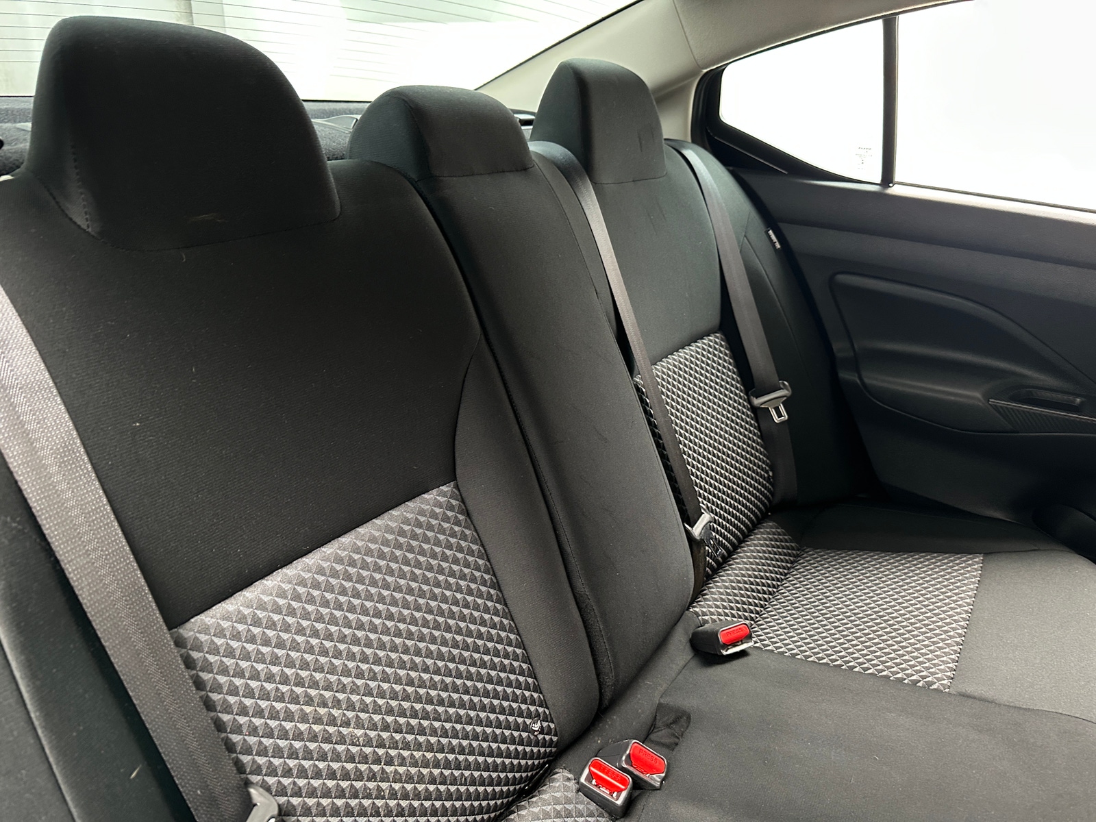 Thumbnail: 2021 Nissan Versa - 6