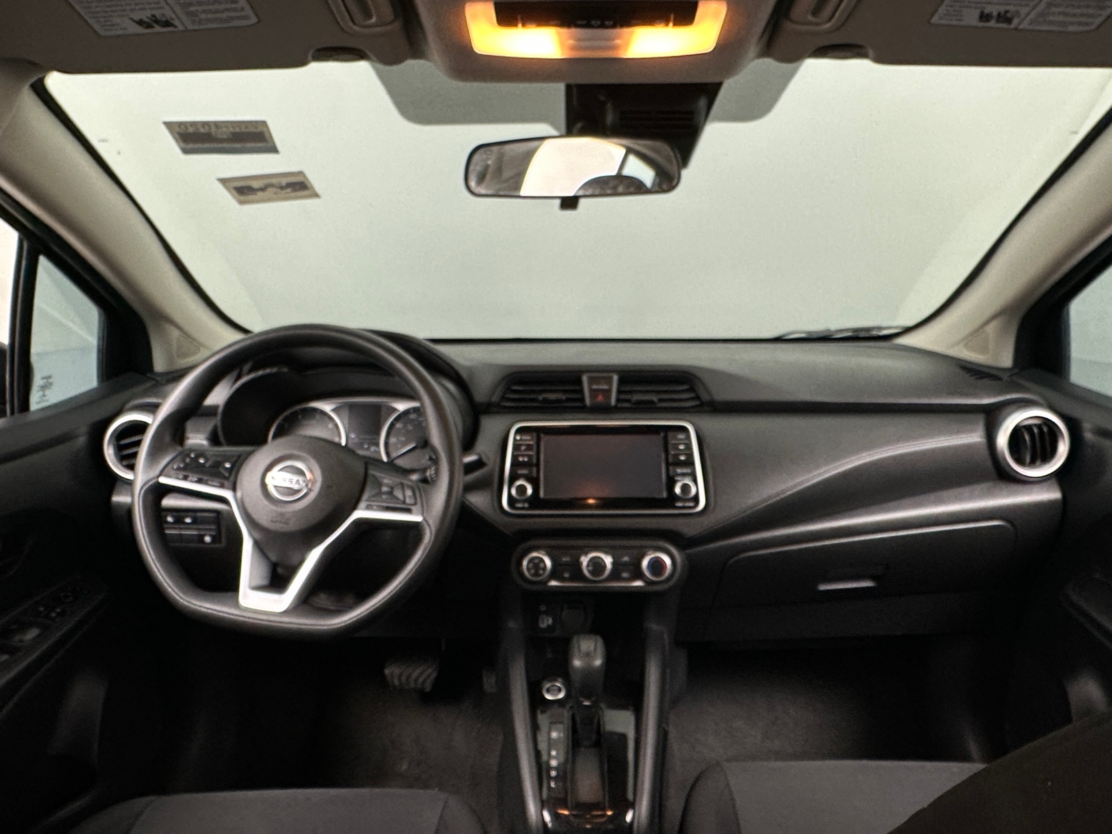 Thumbnail: 2021 Nissan Versa - 3