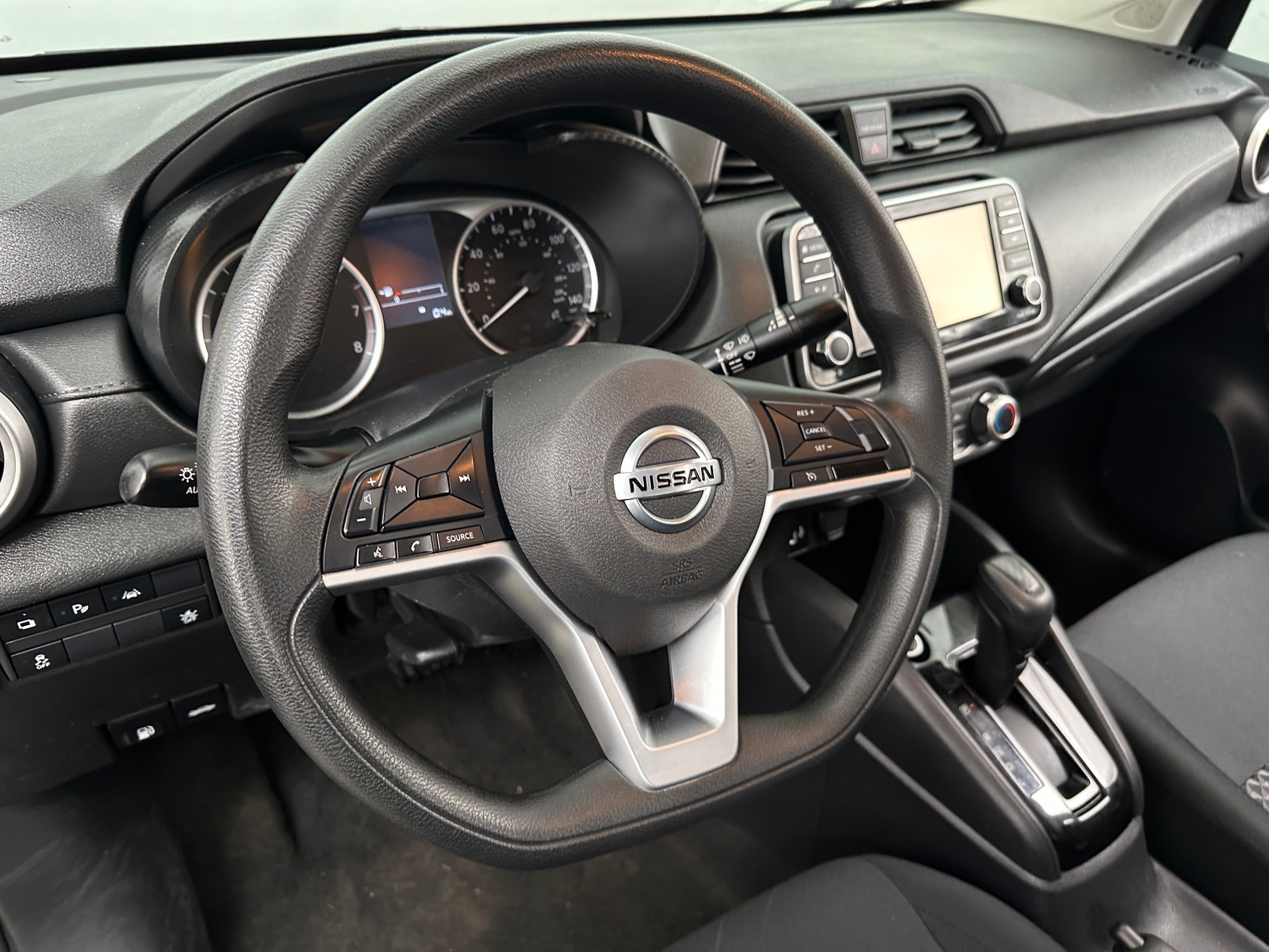 Thumbnail: 2021 Nissan Versa - 5