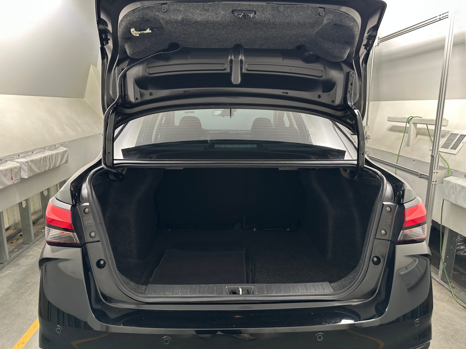 Thumbnail: 2021 Nissan Versa - 7