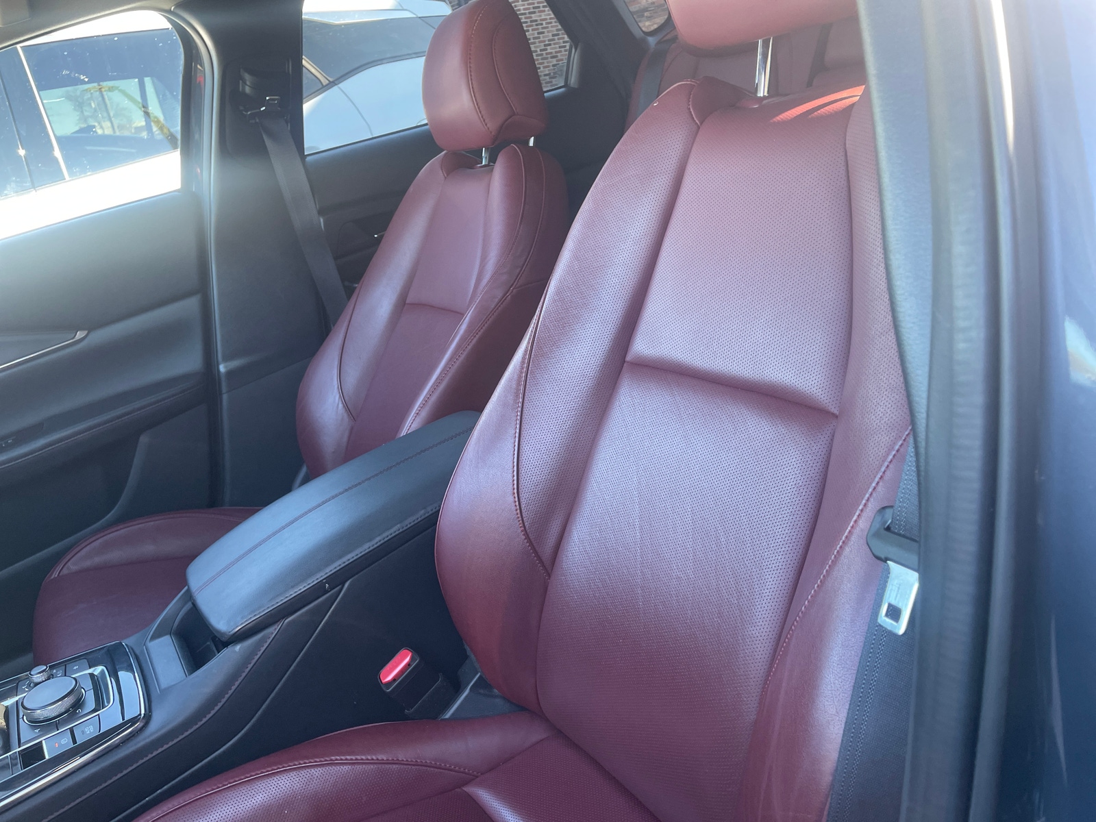 Thumbnail: 2025 Mazda CX-30 - 2