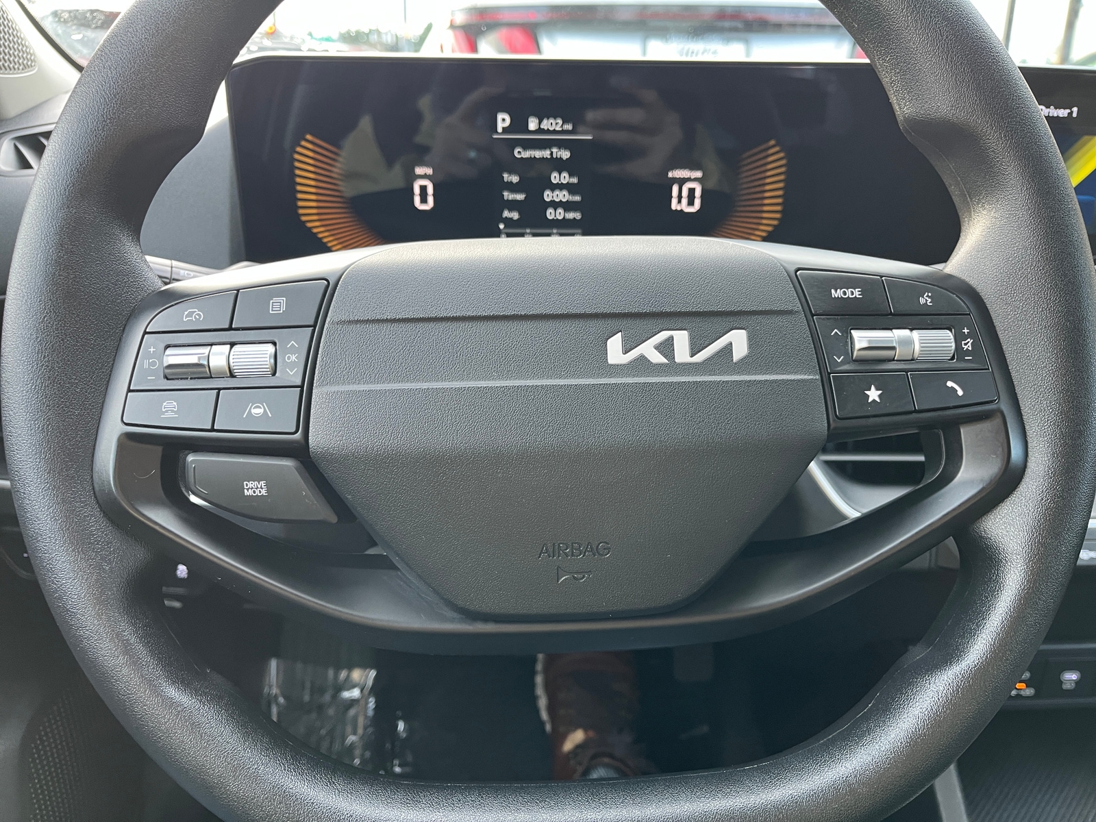 Thumbnail: 2025 Kia K4 - 5