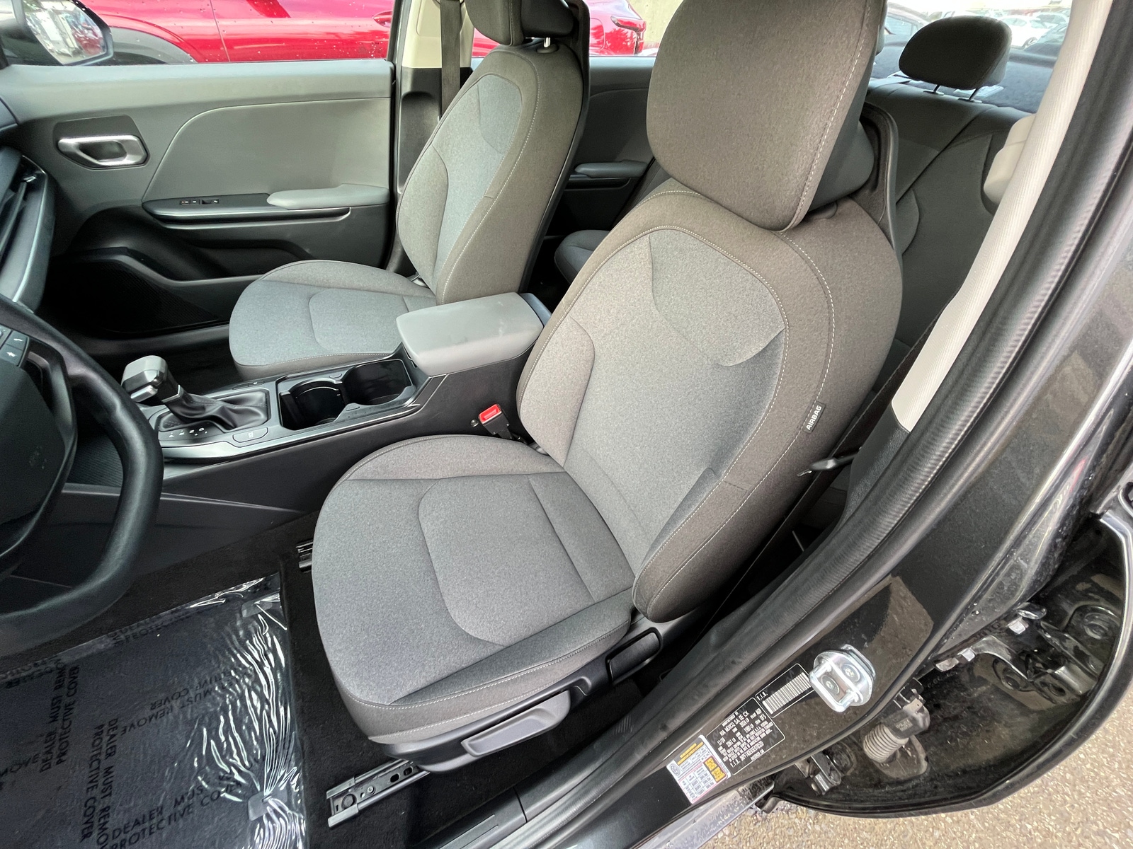 Thumbnail: 2025 Kia K4 - 2