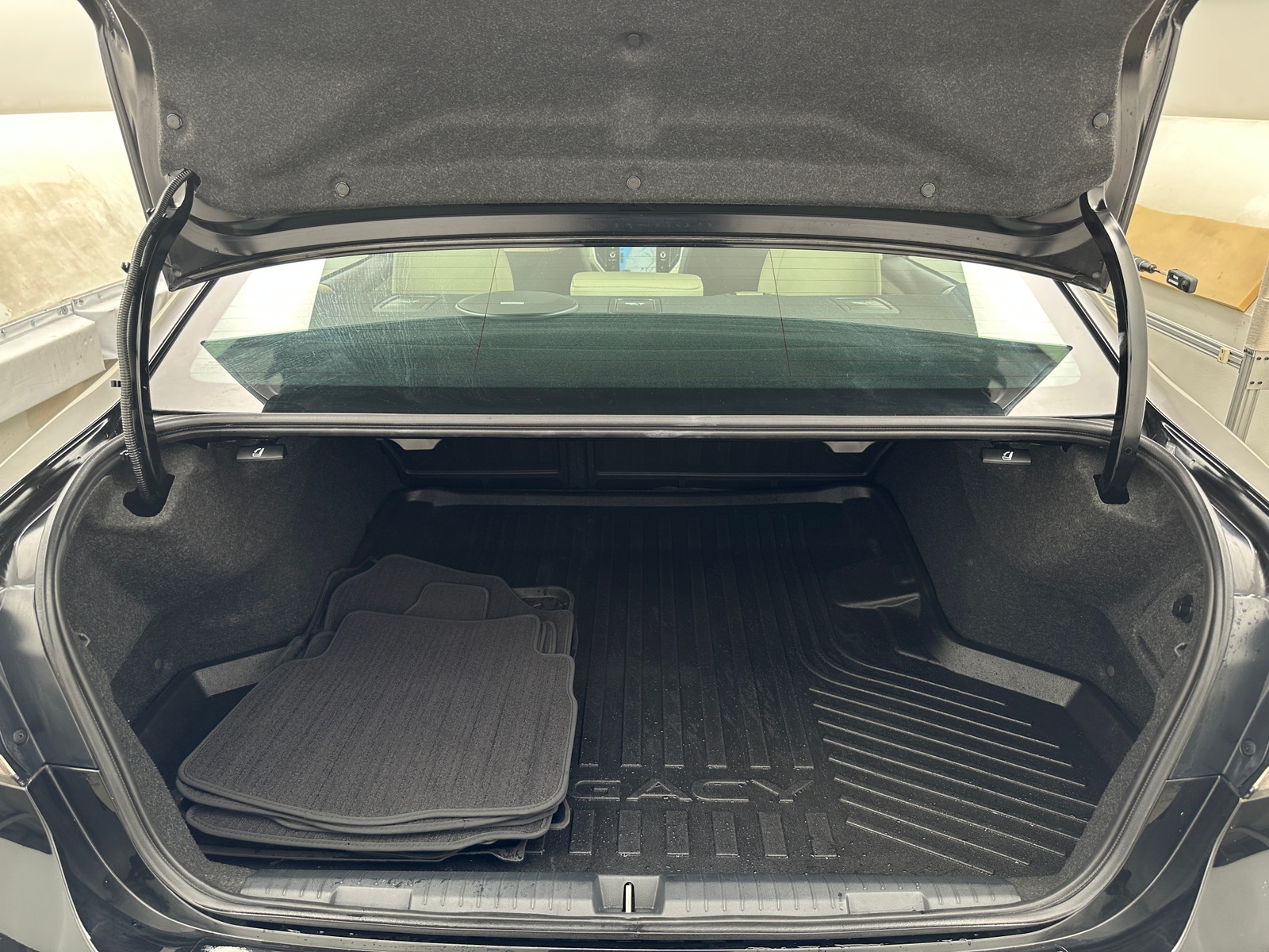 Thumbnail: 2022 Subaru Legacy - 6