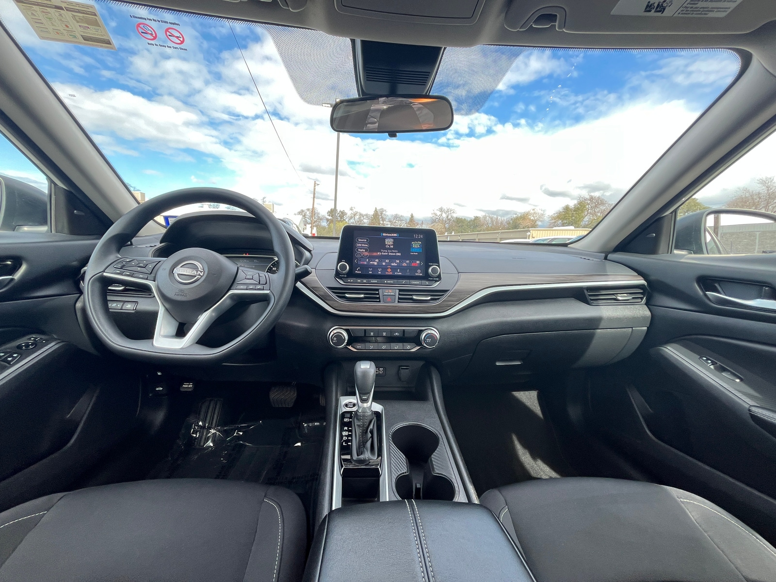 Thumbnail: 2025 Nissan Altima - 3