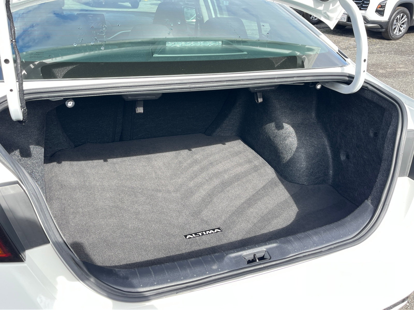 Thumbnail: 2025 Nissan Altima - 6